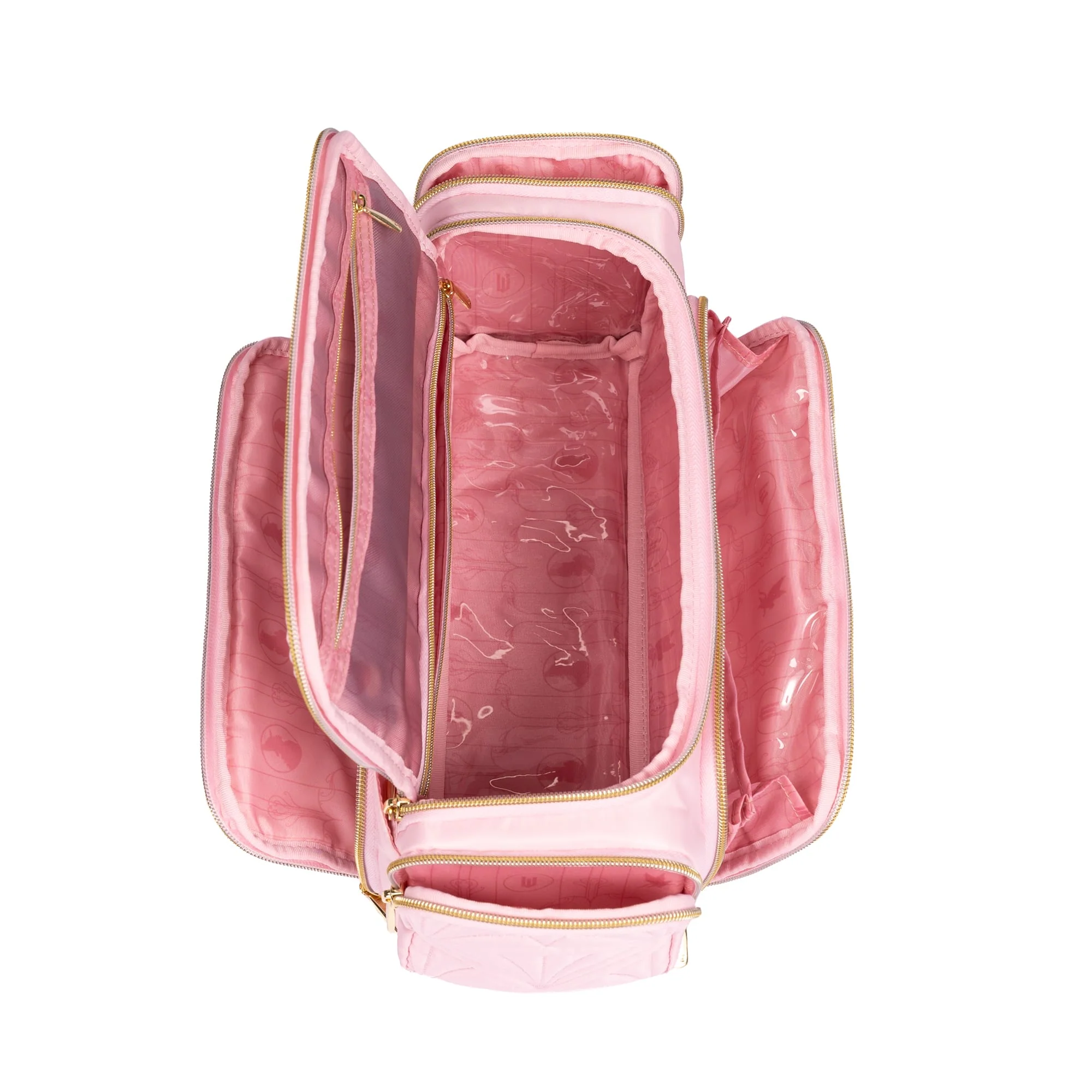 Wicked x Lug Trolley Cosmetic Case - Image 31