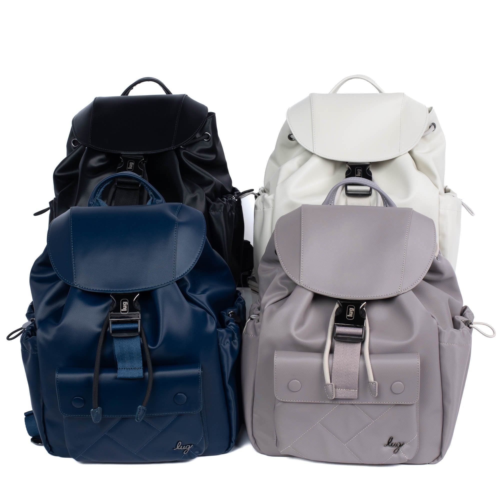 Wiffle Satin Luxe VL Backpack - Image 13