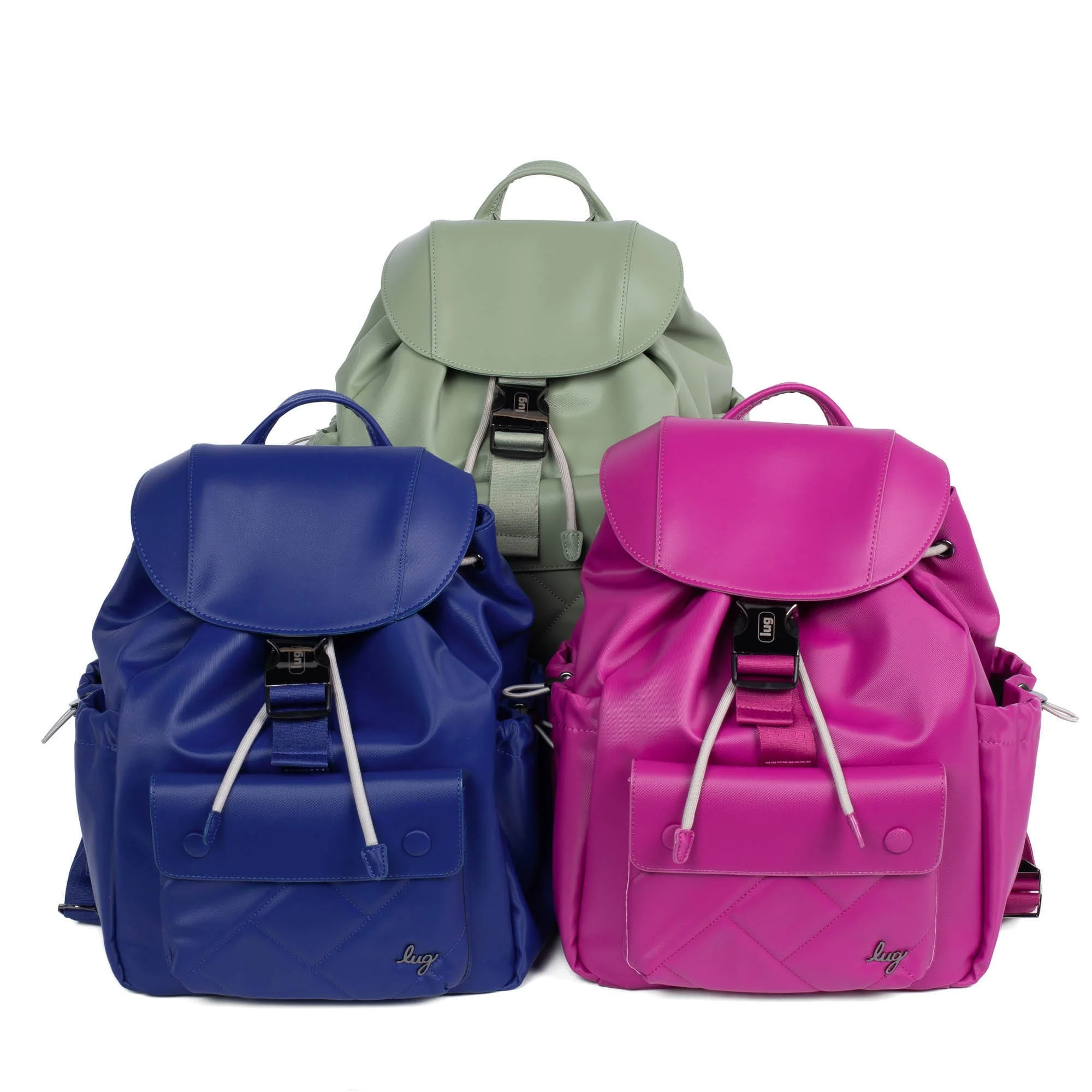 Wiffle Satin Luxe VL Backpack - Image 14