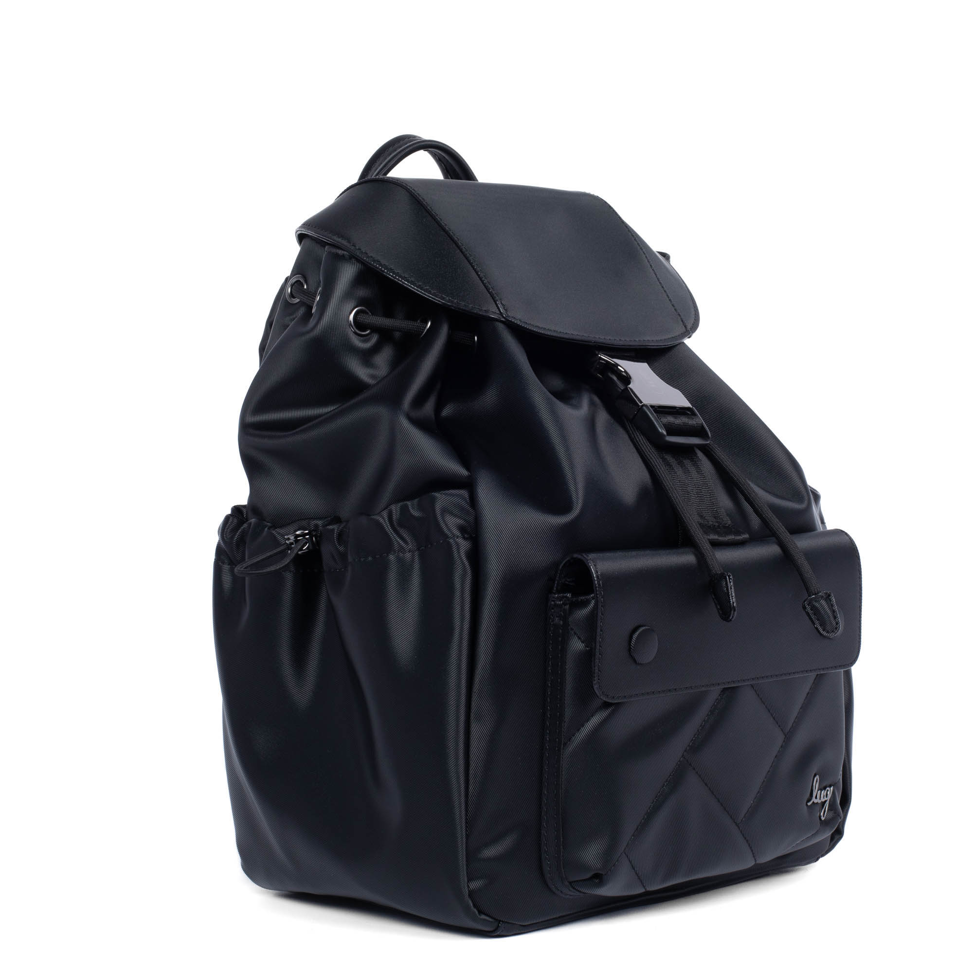Wiffle Satin Luxe VL Backpack - Image 16