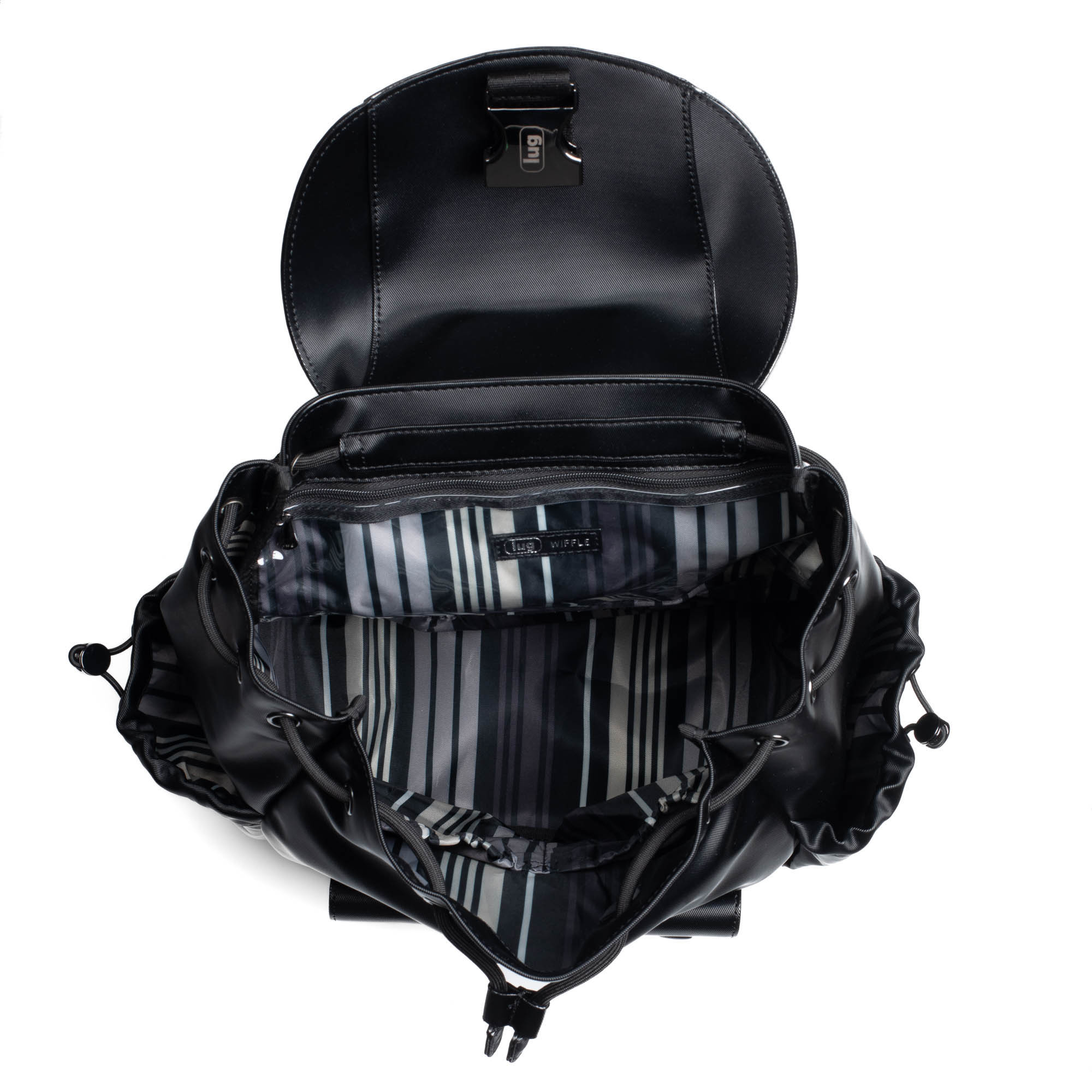 Wiffle Satin Luxe VL Backpack - Image 19