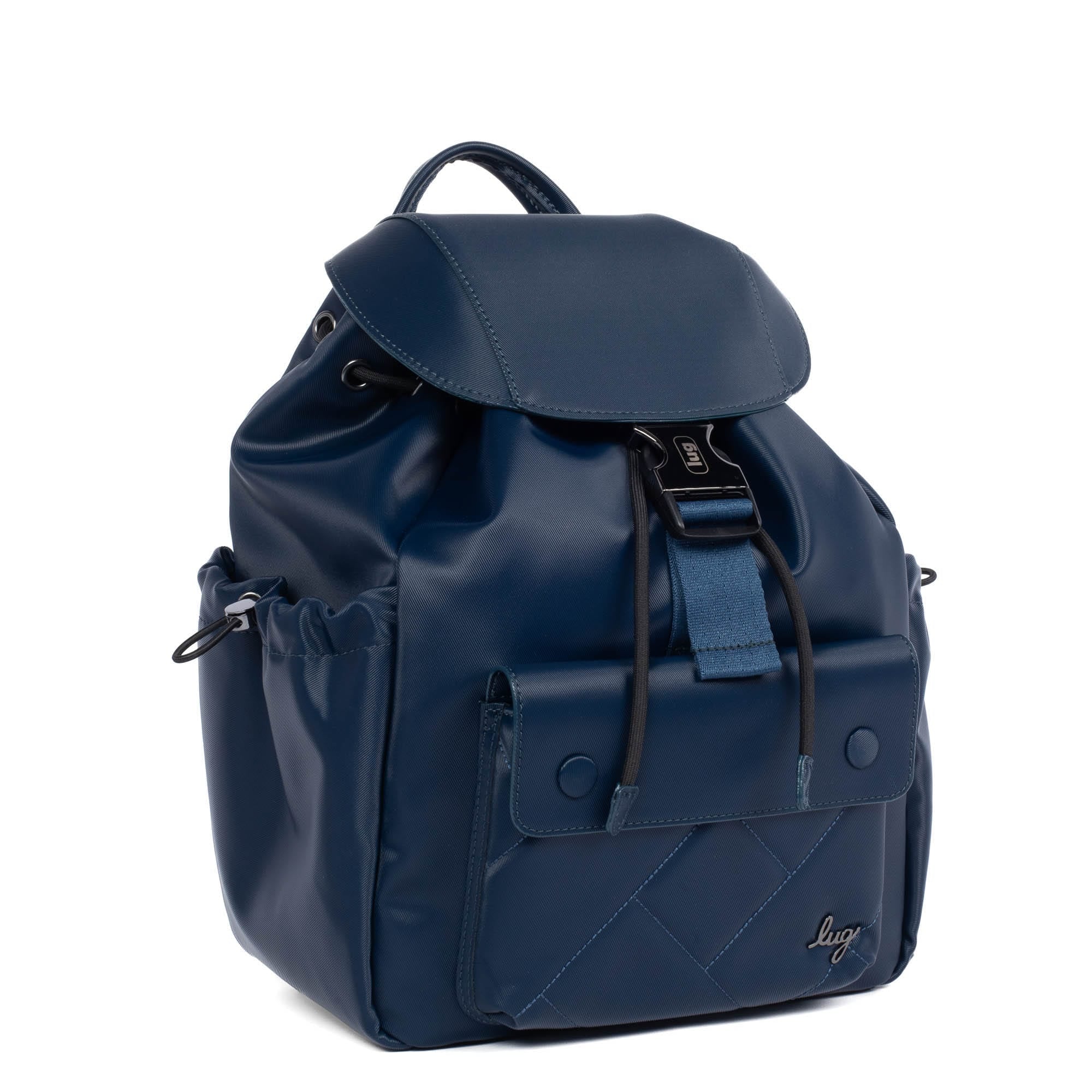 Wiffle Satin Luxe VL Backpack - Image 21