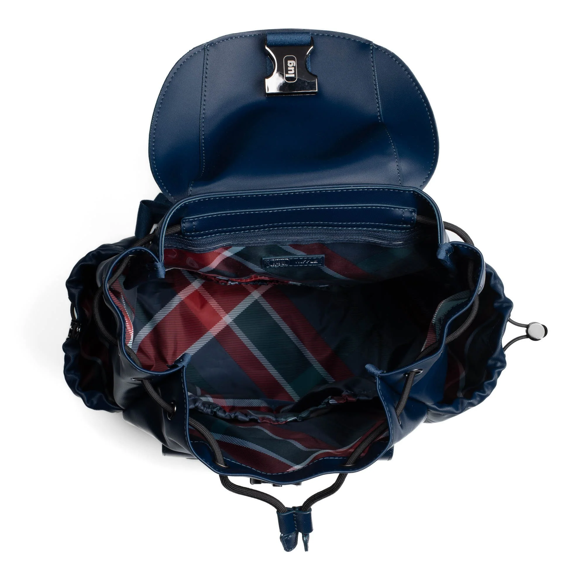 Wiffle Satin Luxe VL Backpack - Image 24