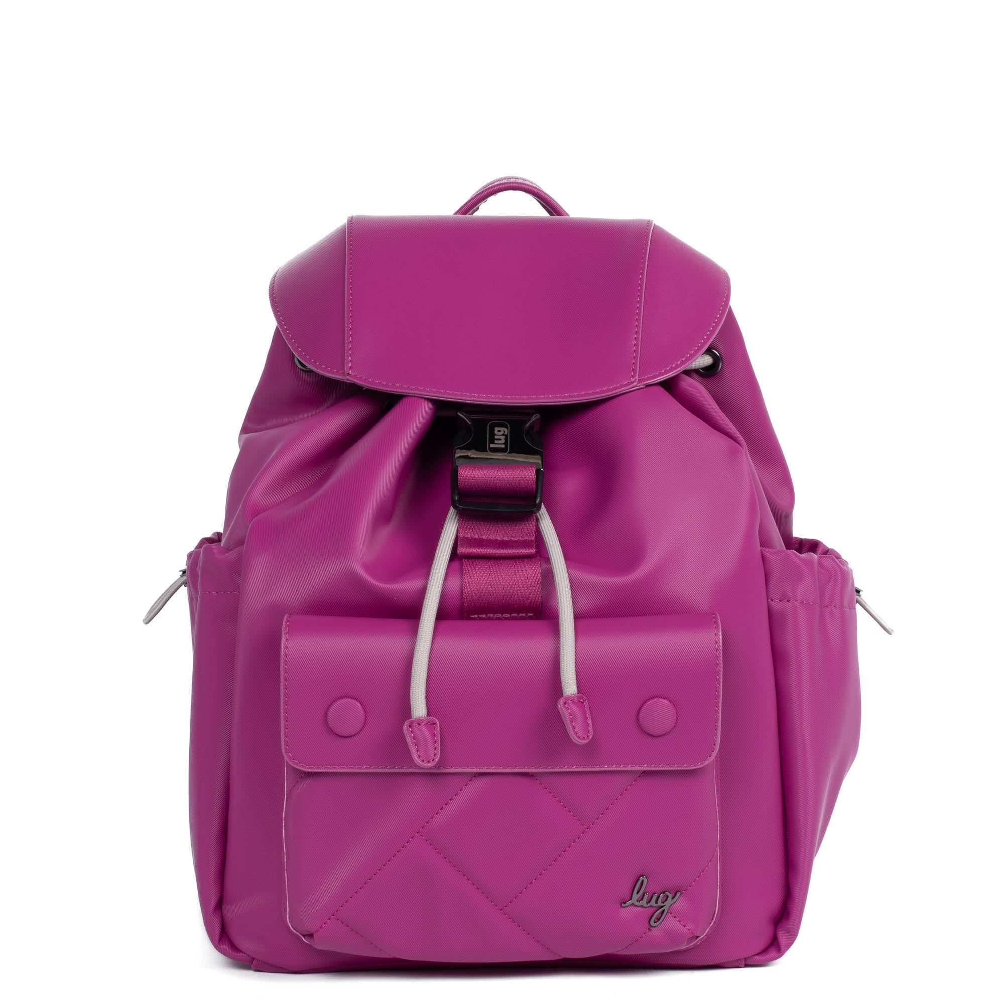 Wiffle Satin Luxe VL Backpack - Image 25