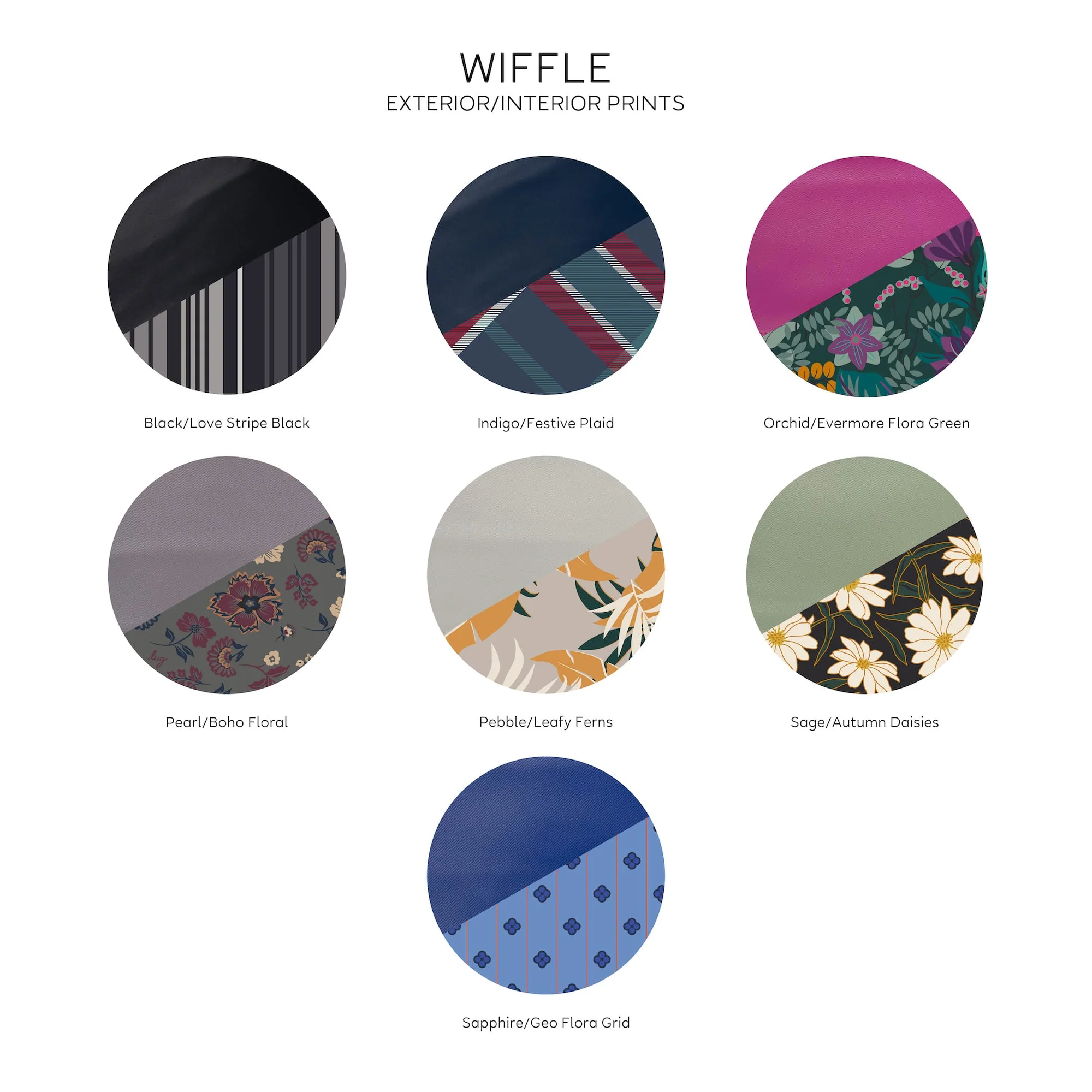 Wiffle Satin Luxe VL Backpack - Image 3