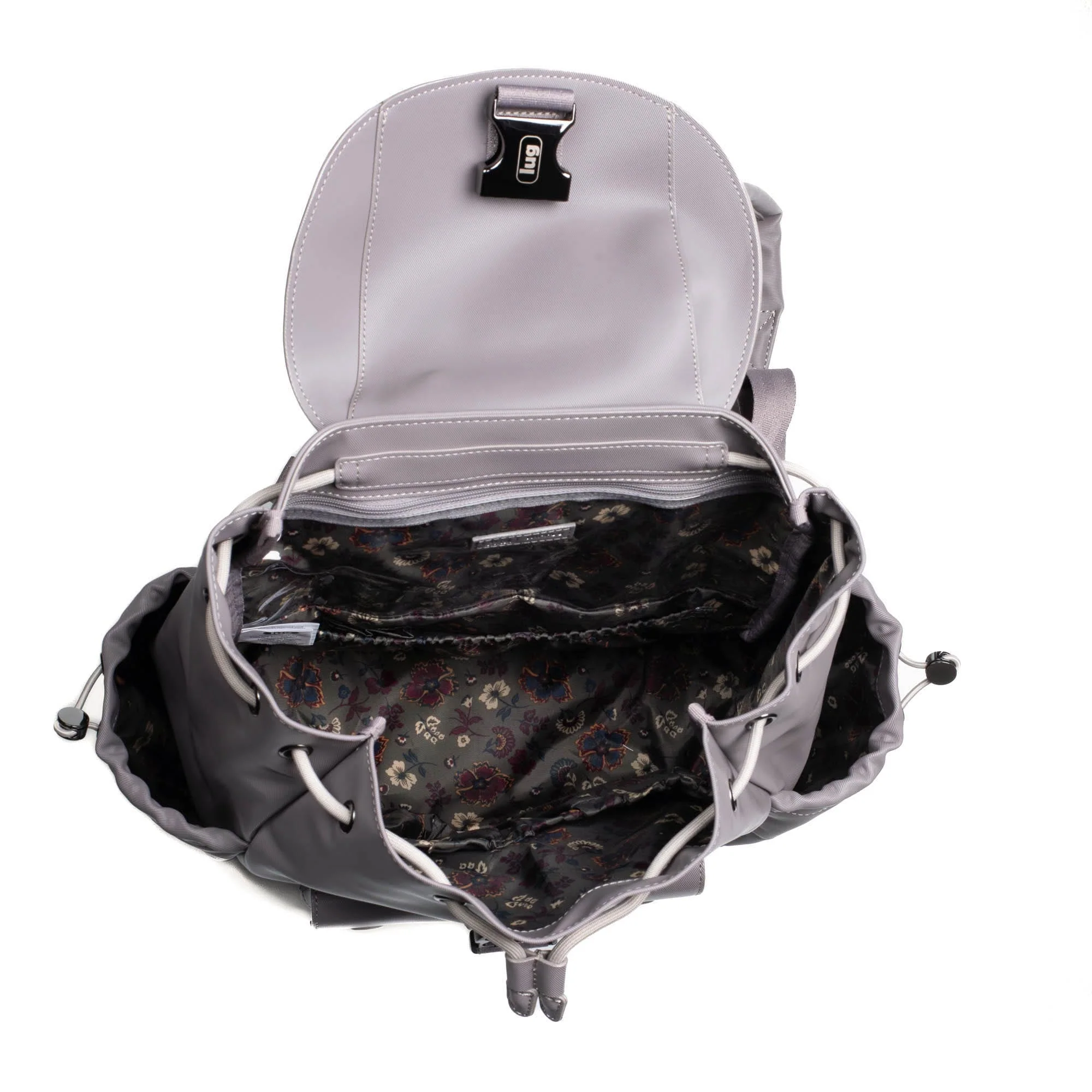 Wiffle Satin Luxe VL Backpack - Image 34