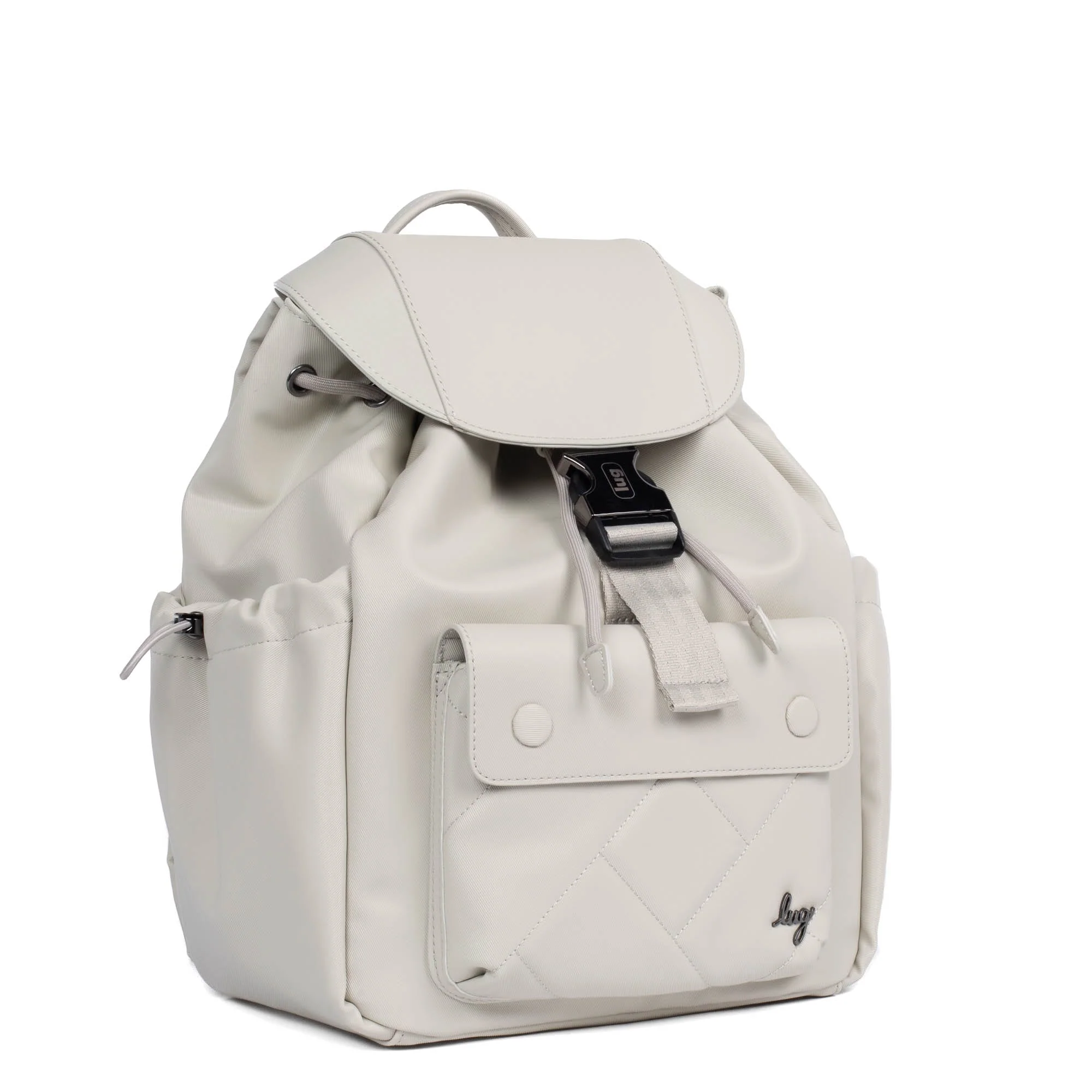 Wiffle Satin Luxe VL Backpack - Image 36