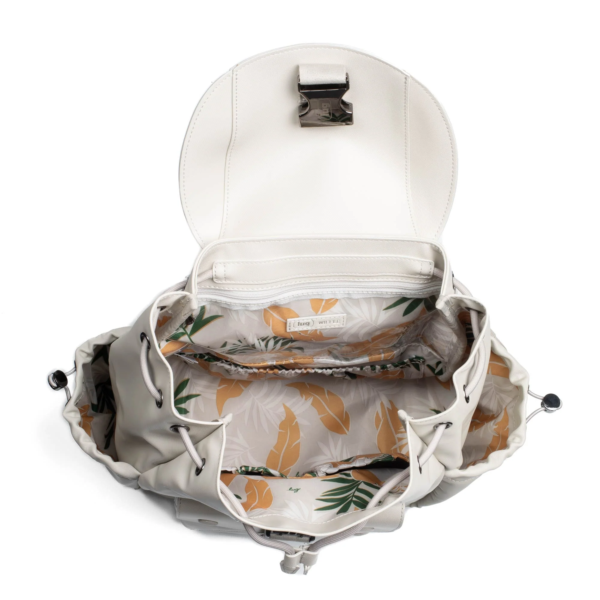 Wiffle Satin Luxe VL Backpack - Image 39