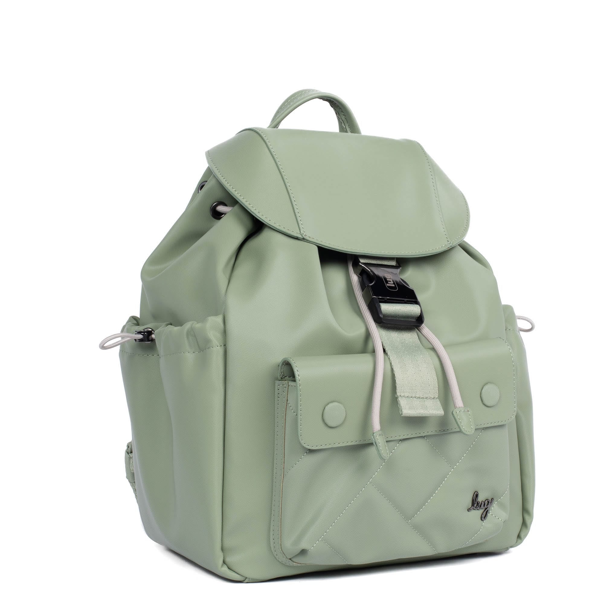 Wiffle Satin Luxe VL Backpack - Image 41
