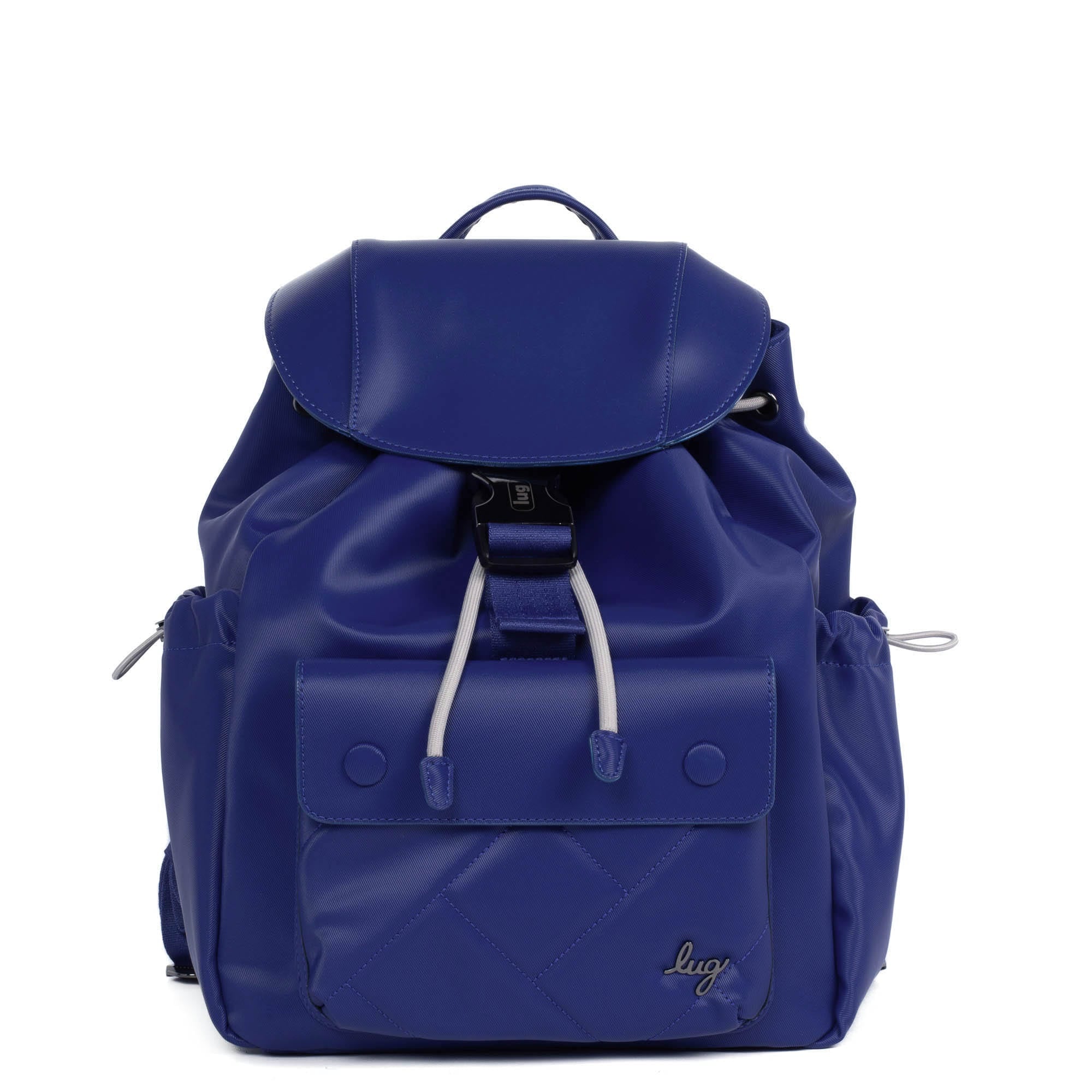 Wiffle Satin Luxe VL Backpack - Image 45