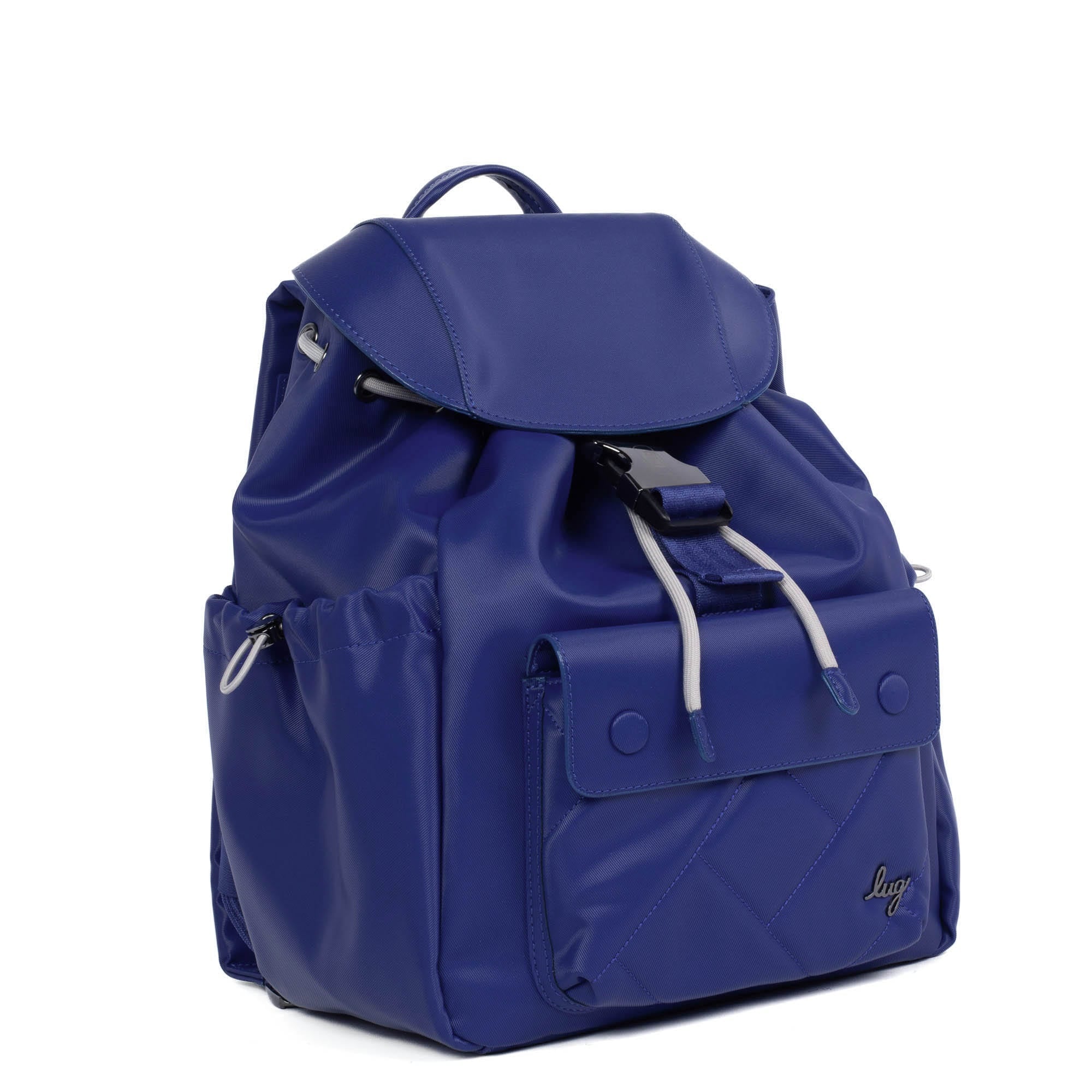 Wiffle Satin Luxe VL Backpack - Image 46