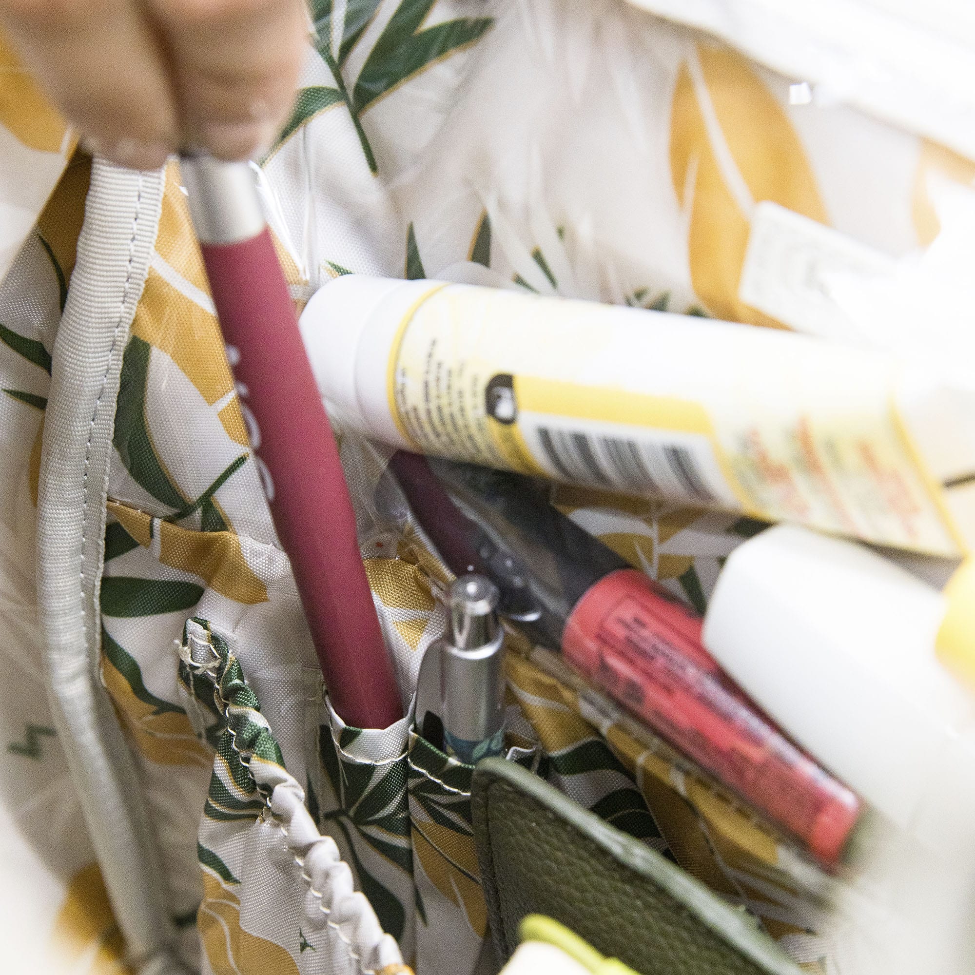 Wiffle Satin Luxe VL Backpack - Image 7