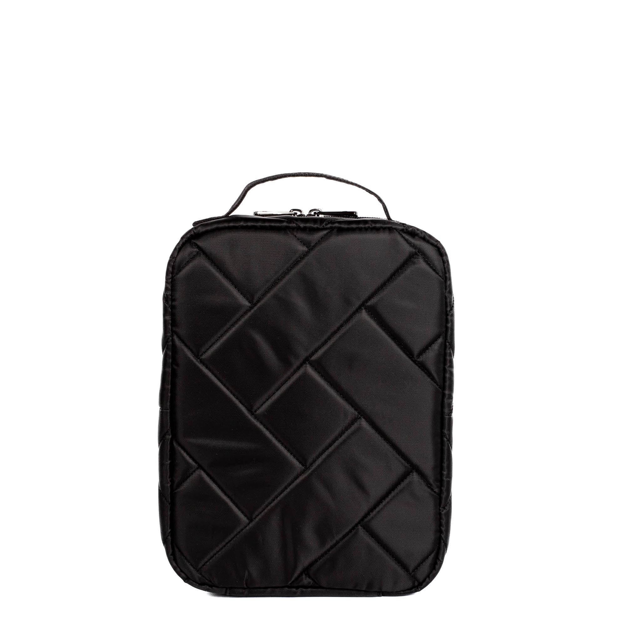 Wingback Hanging Toiletry Case - Image 10