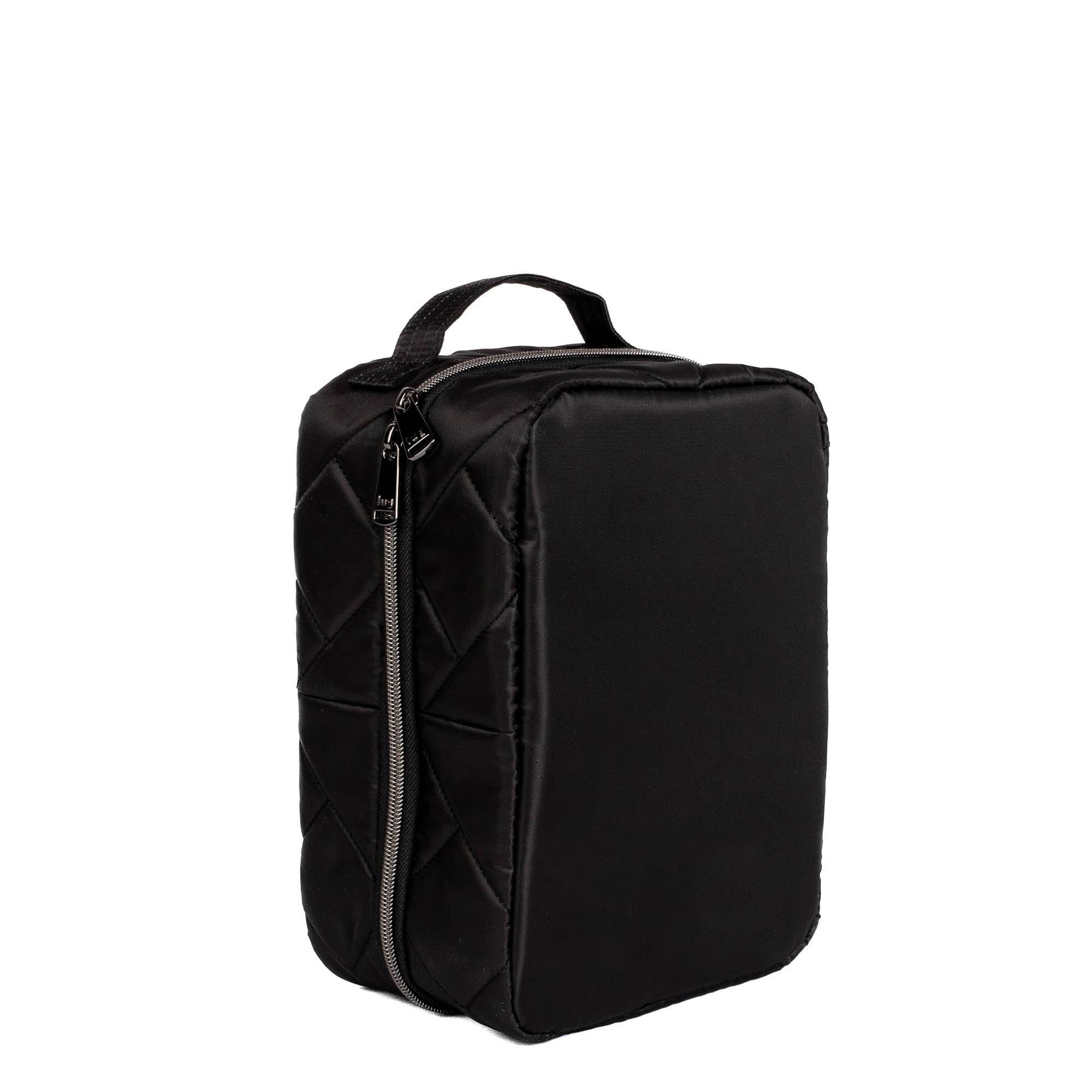 Wingback Hanging Toiletry Case - Image 11