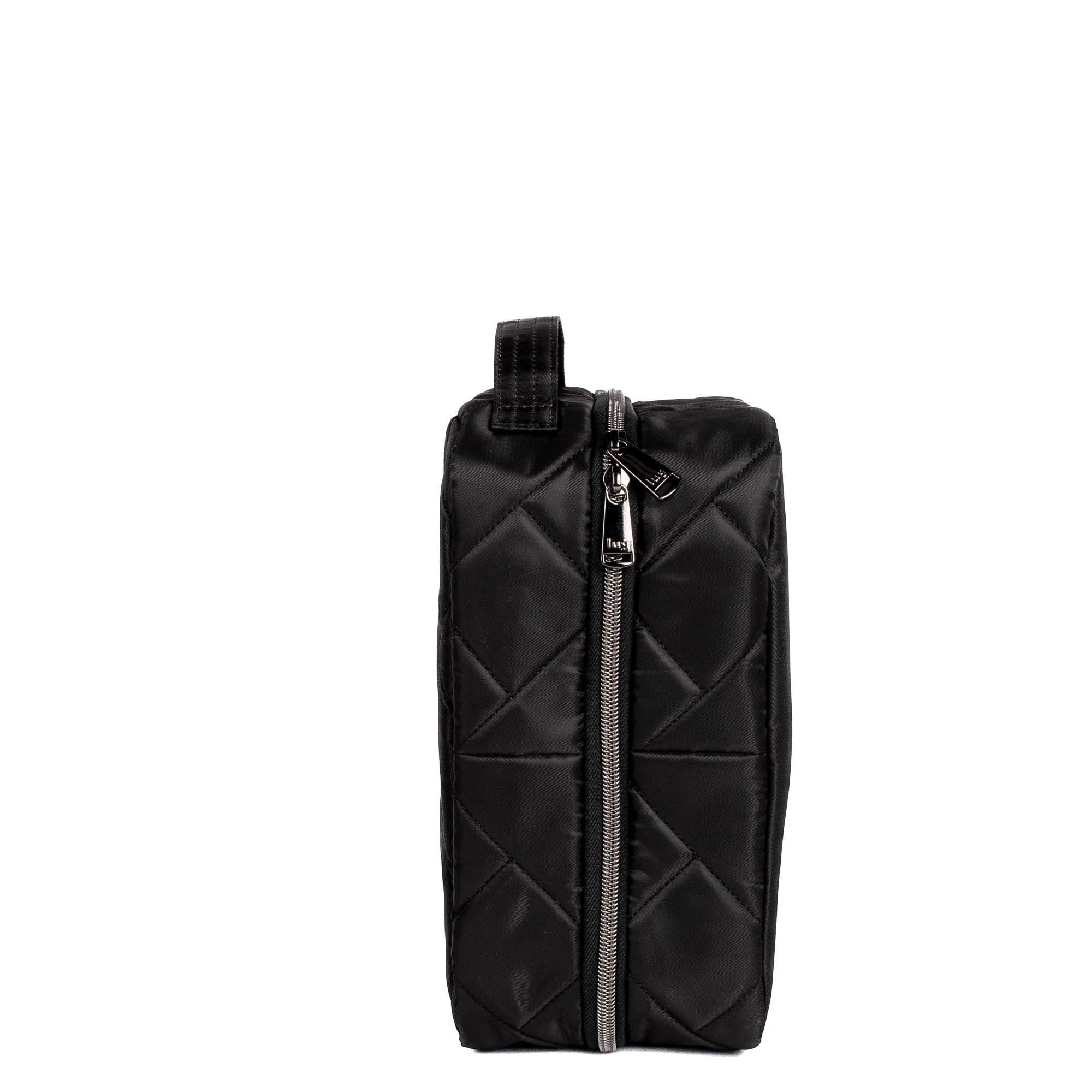Wingback Hanging Toiletry Case - Image 12