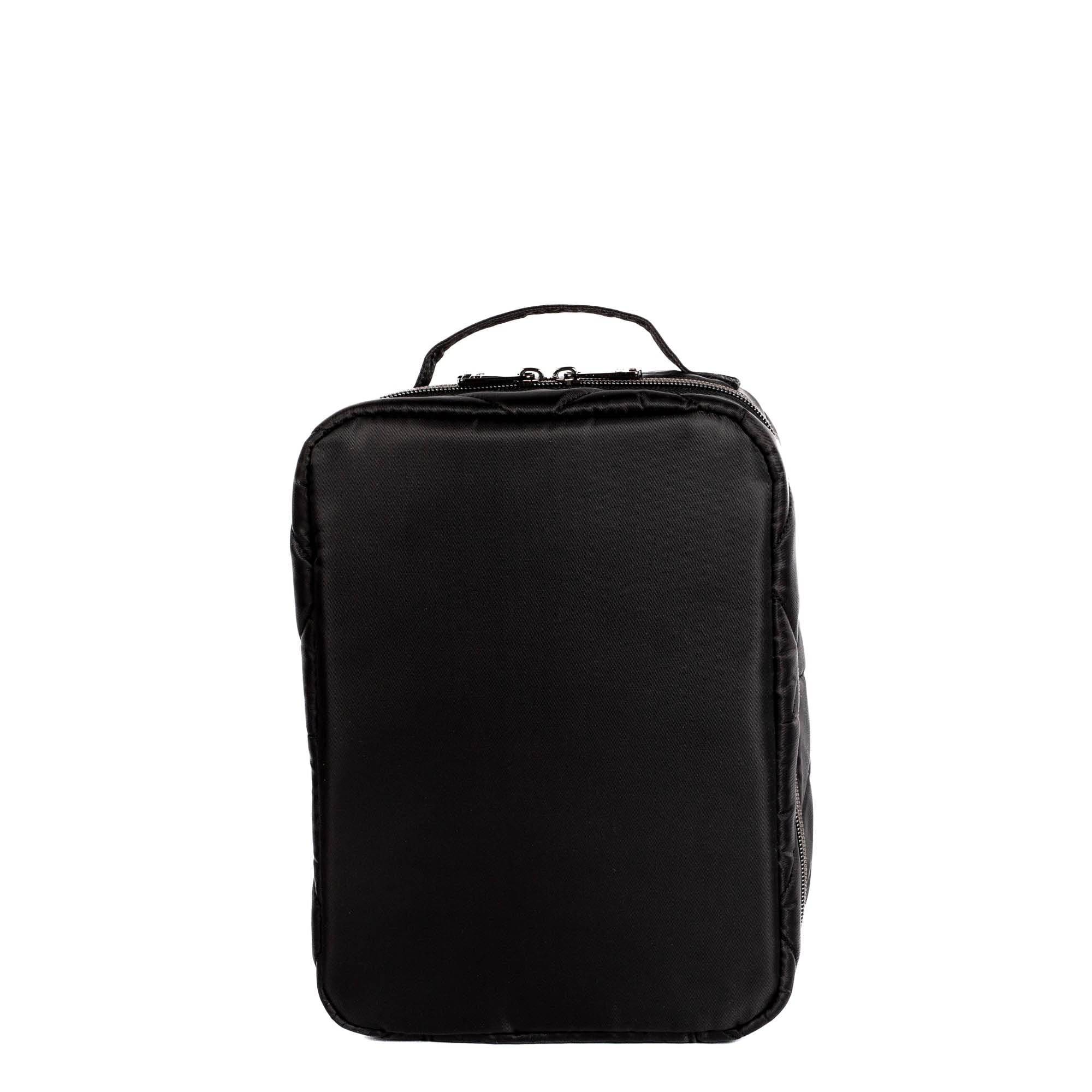Wingback Hanging Toiletry Case - Image 13