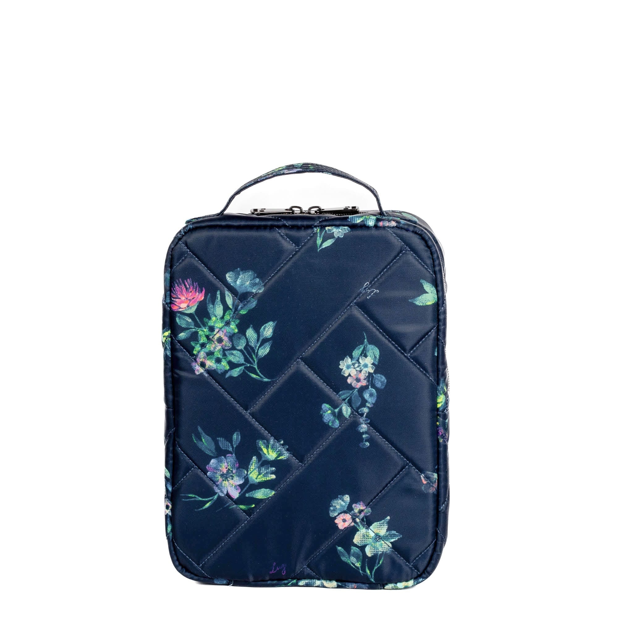 Wingback Hanging Toiletry Case - Image 20