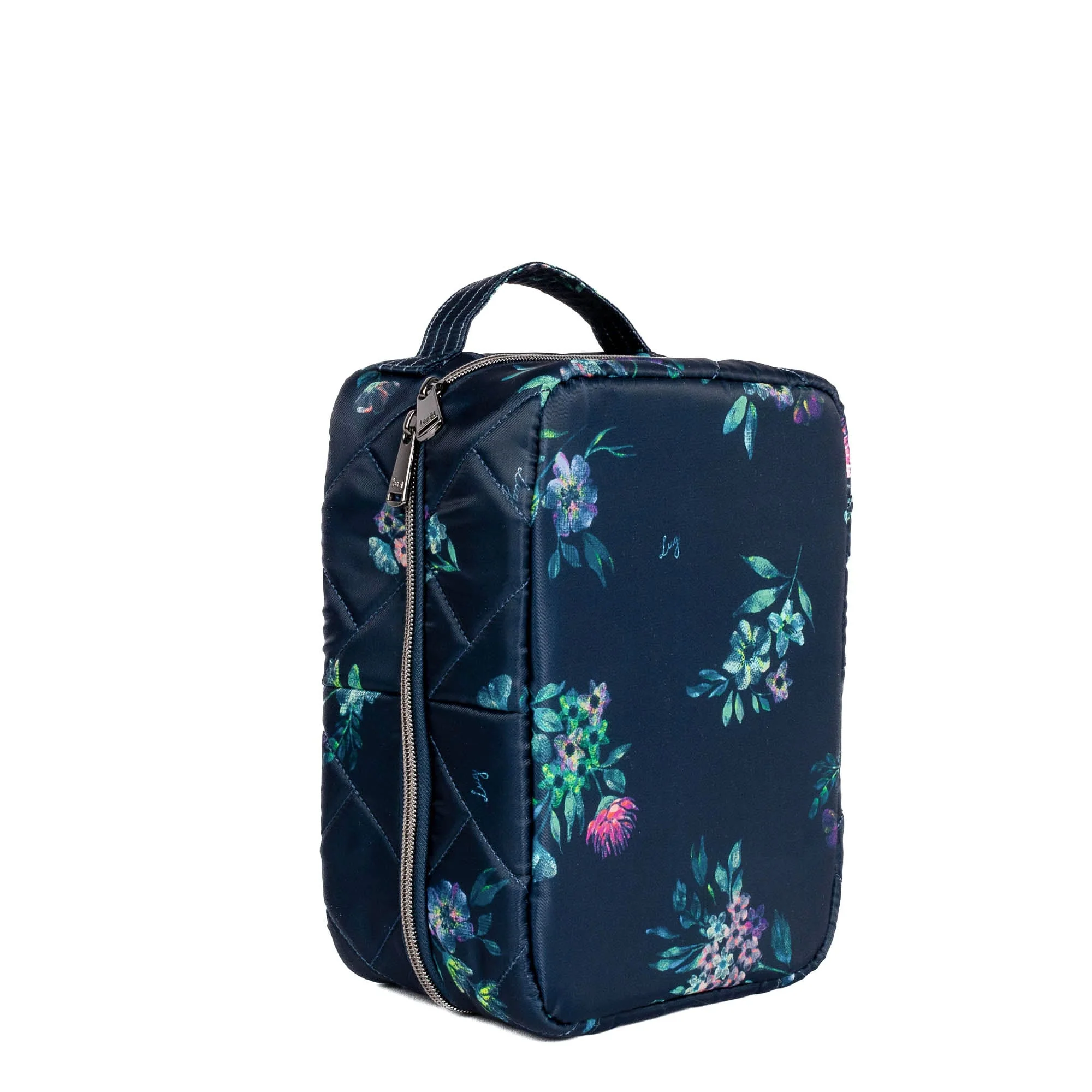 Wingback Hanging Toiletry Case - Image 21