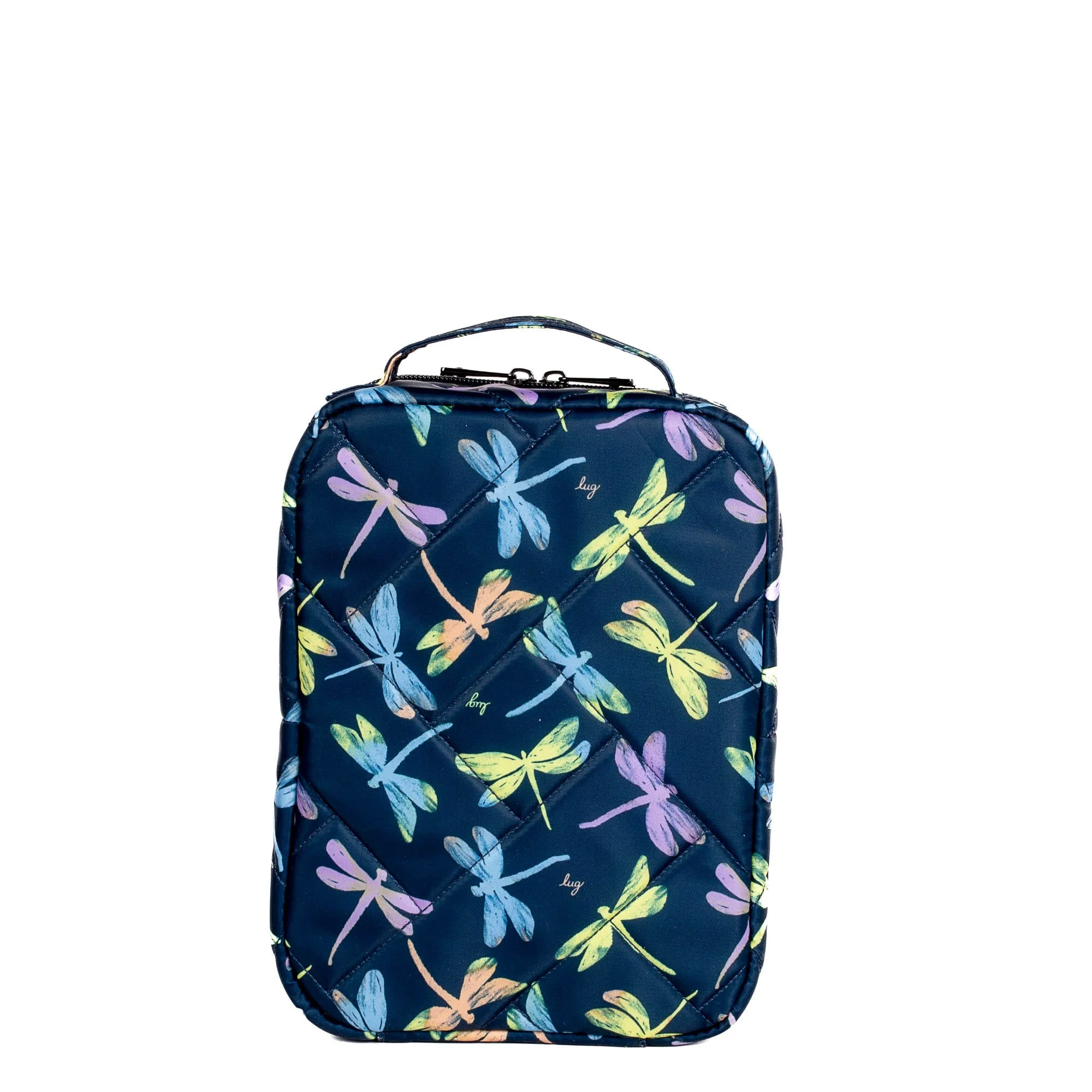 Wingback Hanging Toiletry Case - Image 25
