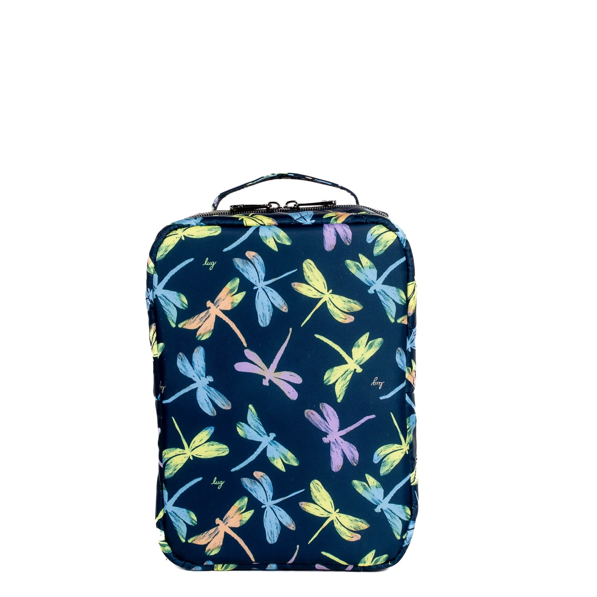 Wingback Hanging Toiletry Case - Image 28