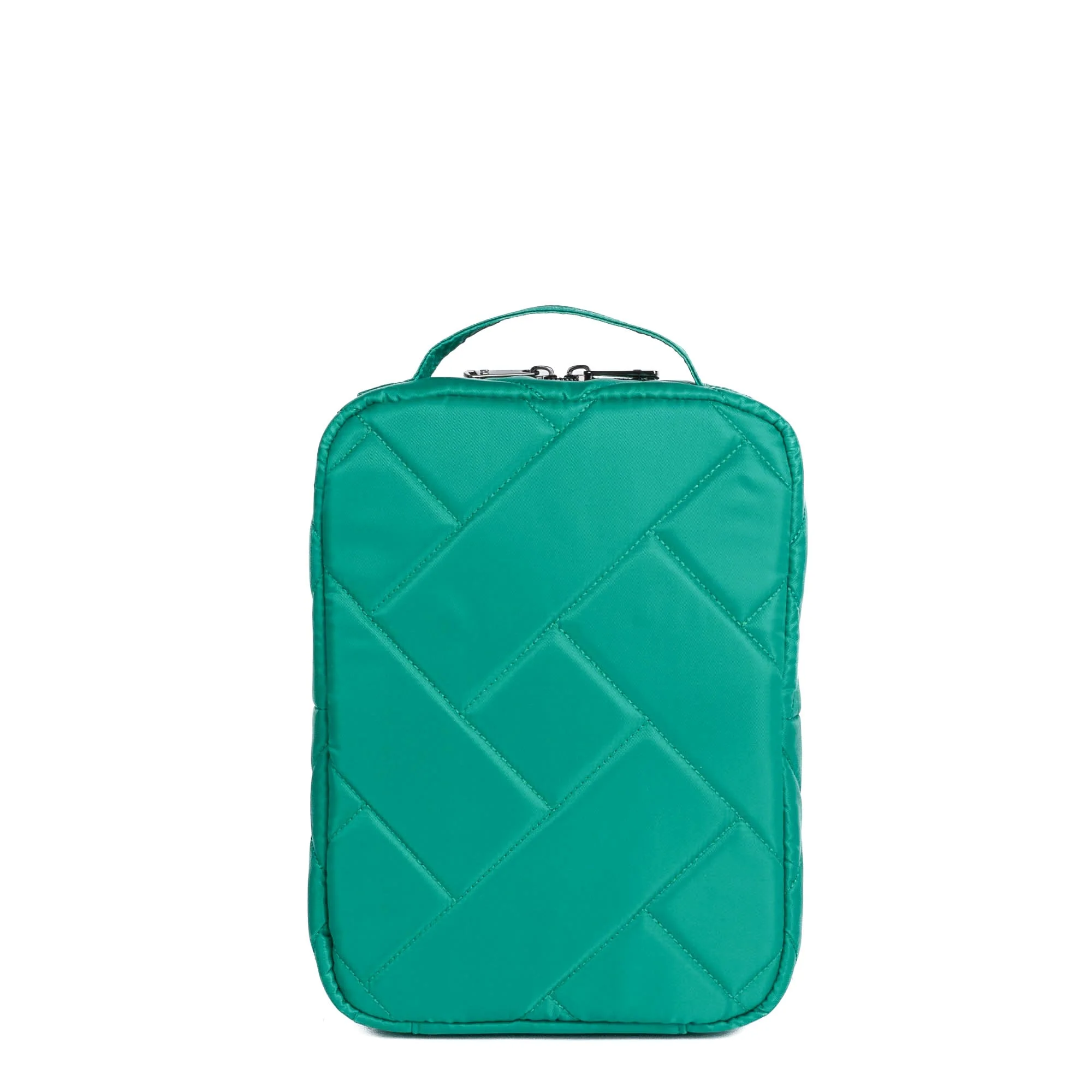 Wingback Hanging Toiletry Case - Image 30