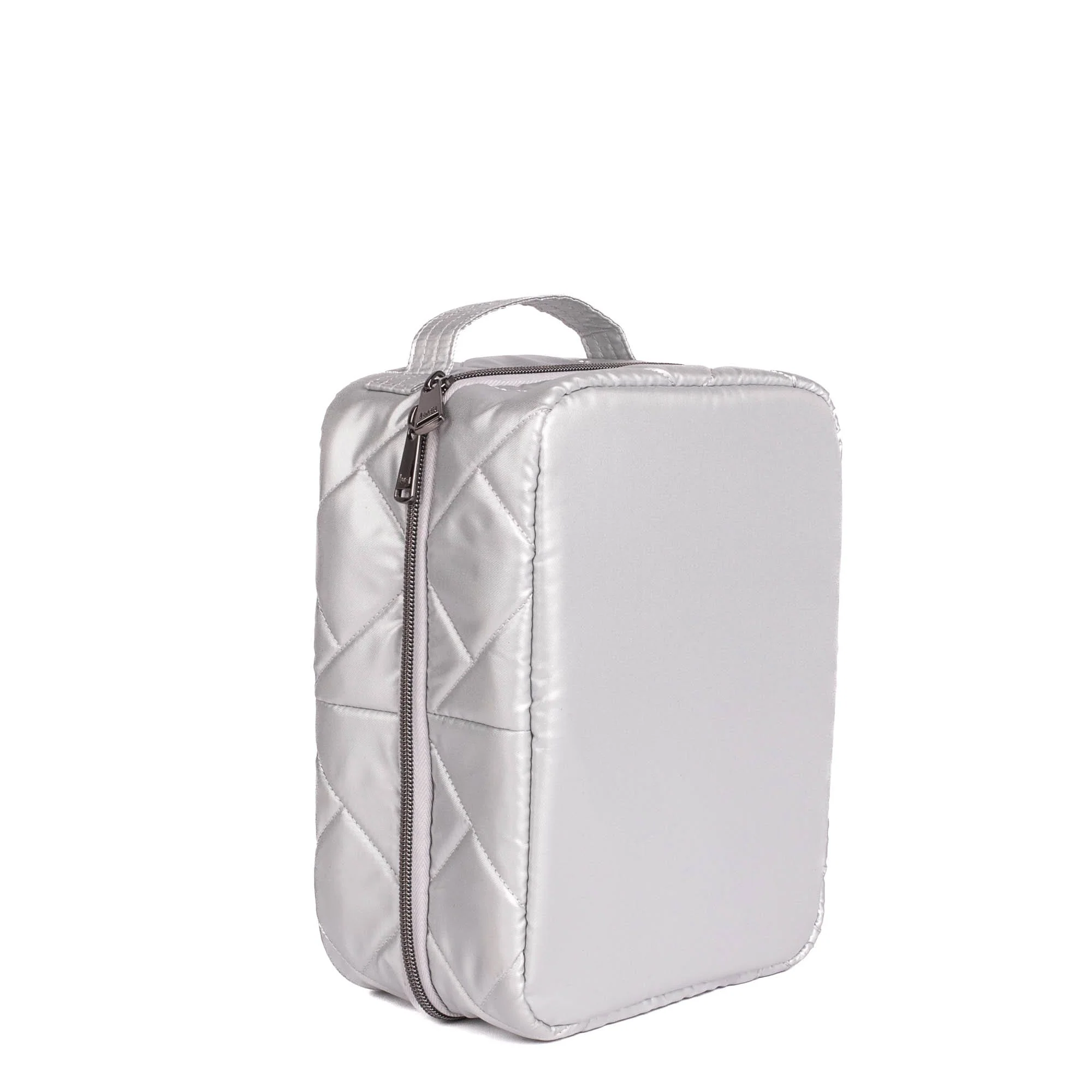 Wingback Hanging Toiletry Case - Image 41