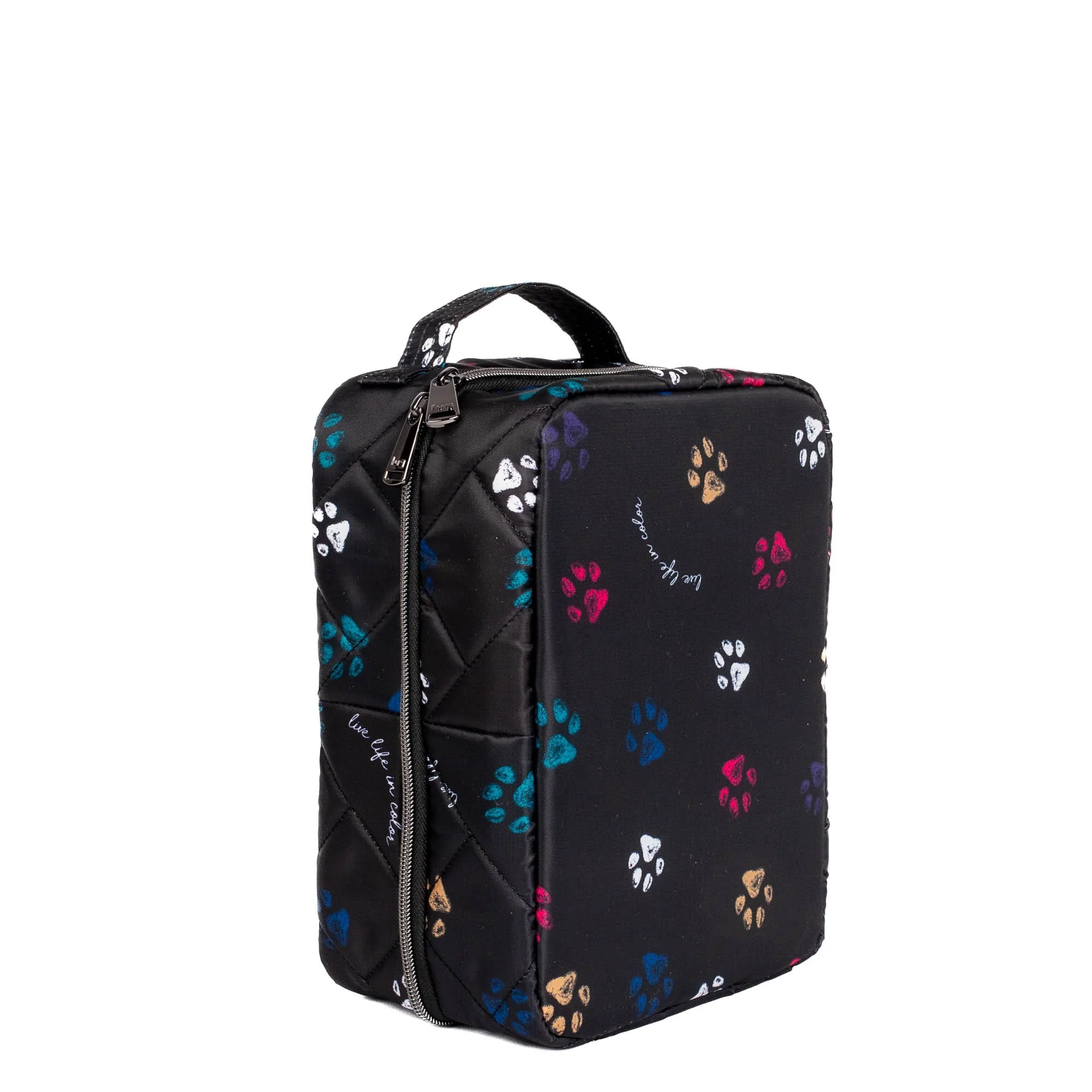 Wingback Hanging Toiletry Case - Image 46