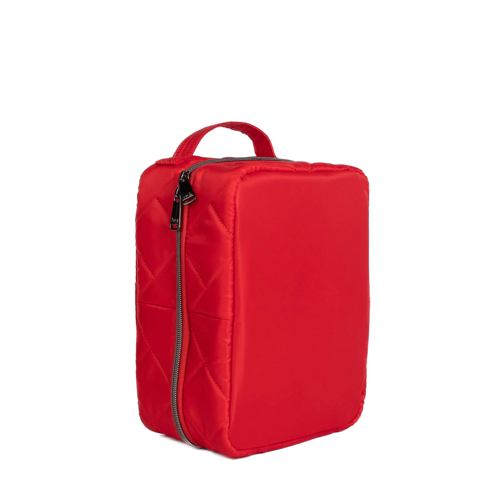 Wingback Hanging Toiletry Case - Image 51