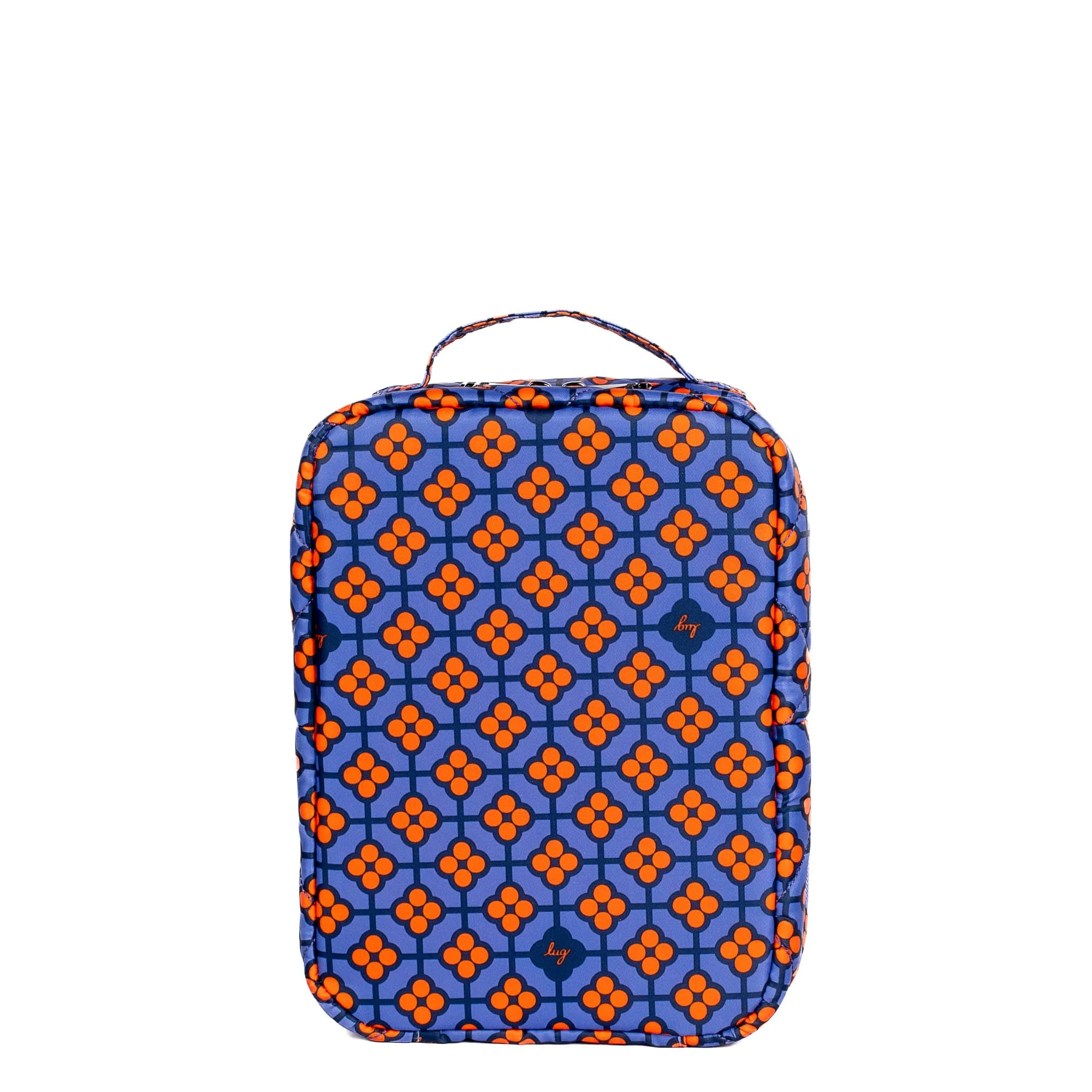 Wingback Hanging Toiletry Case - Image 58