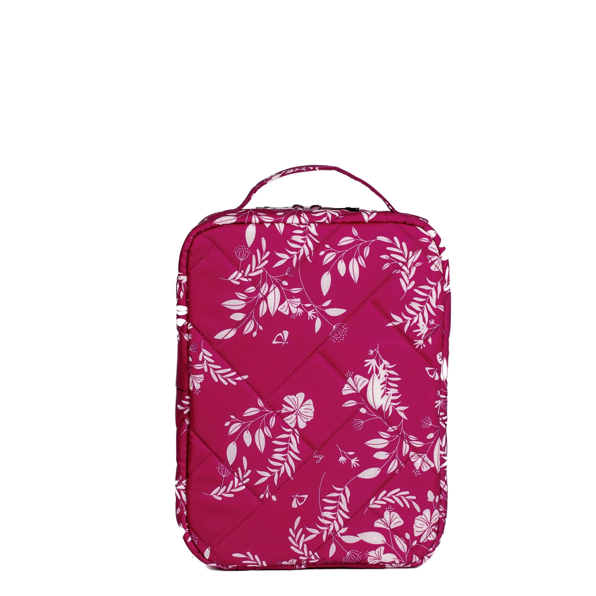 Wingback Hanging Toiletry Case - Image 60
