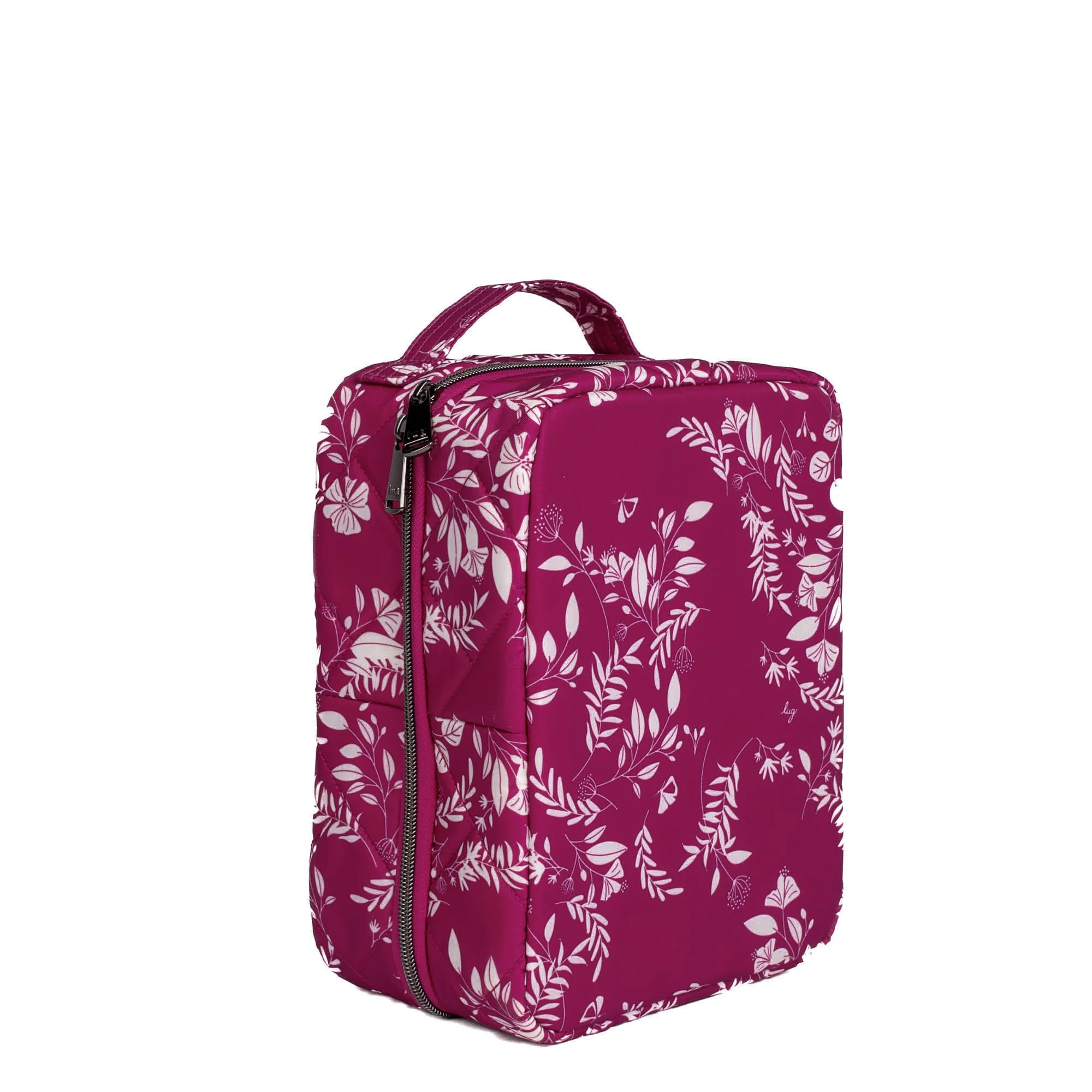 Wingback Hanging Toiletry Case - Image 61