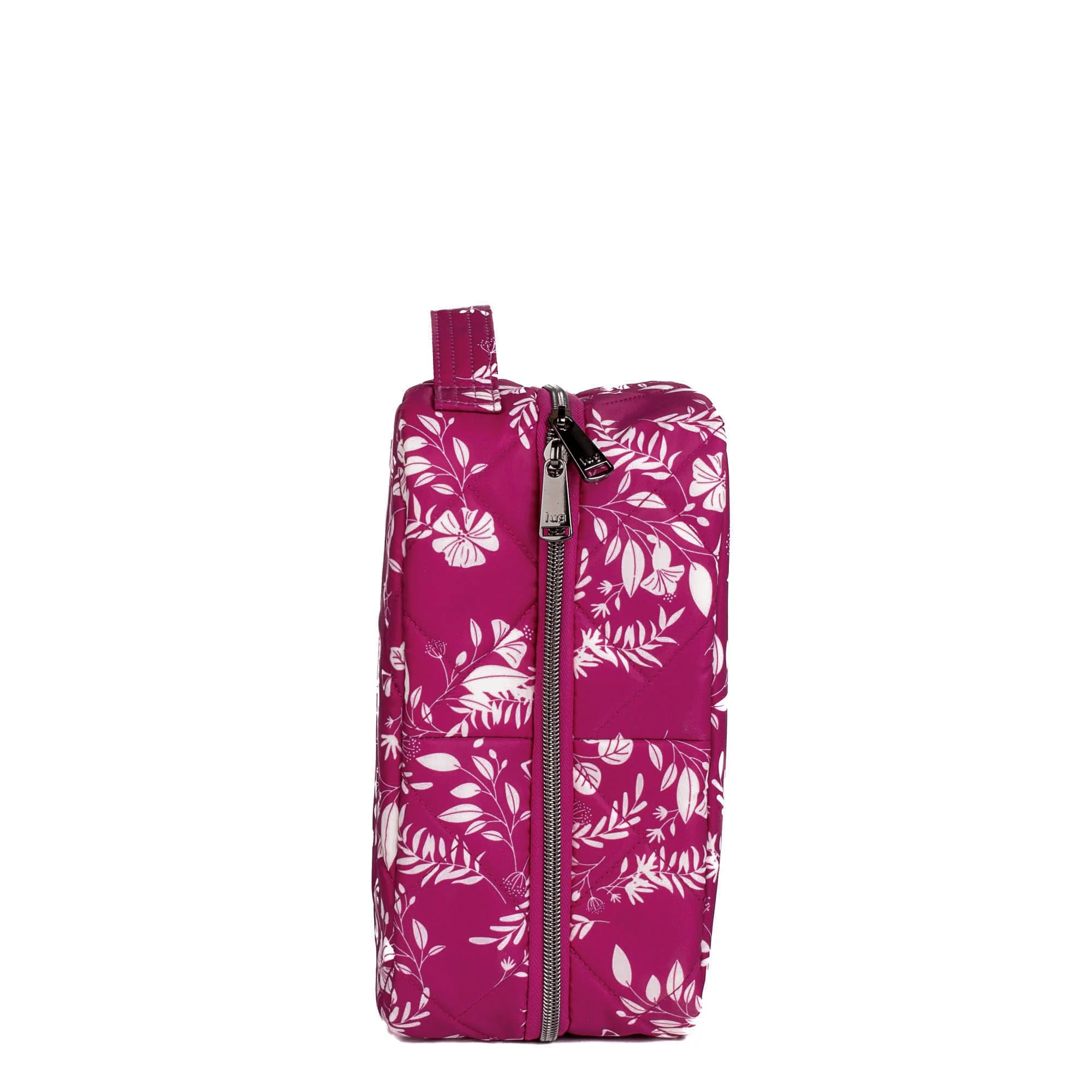 Wingback Hanging Toiletry Case - Image 62