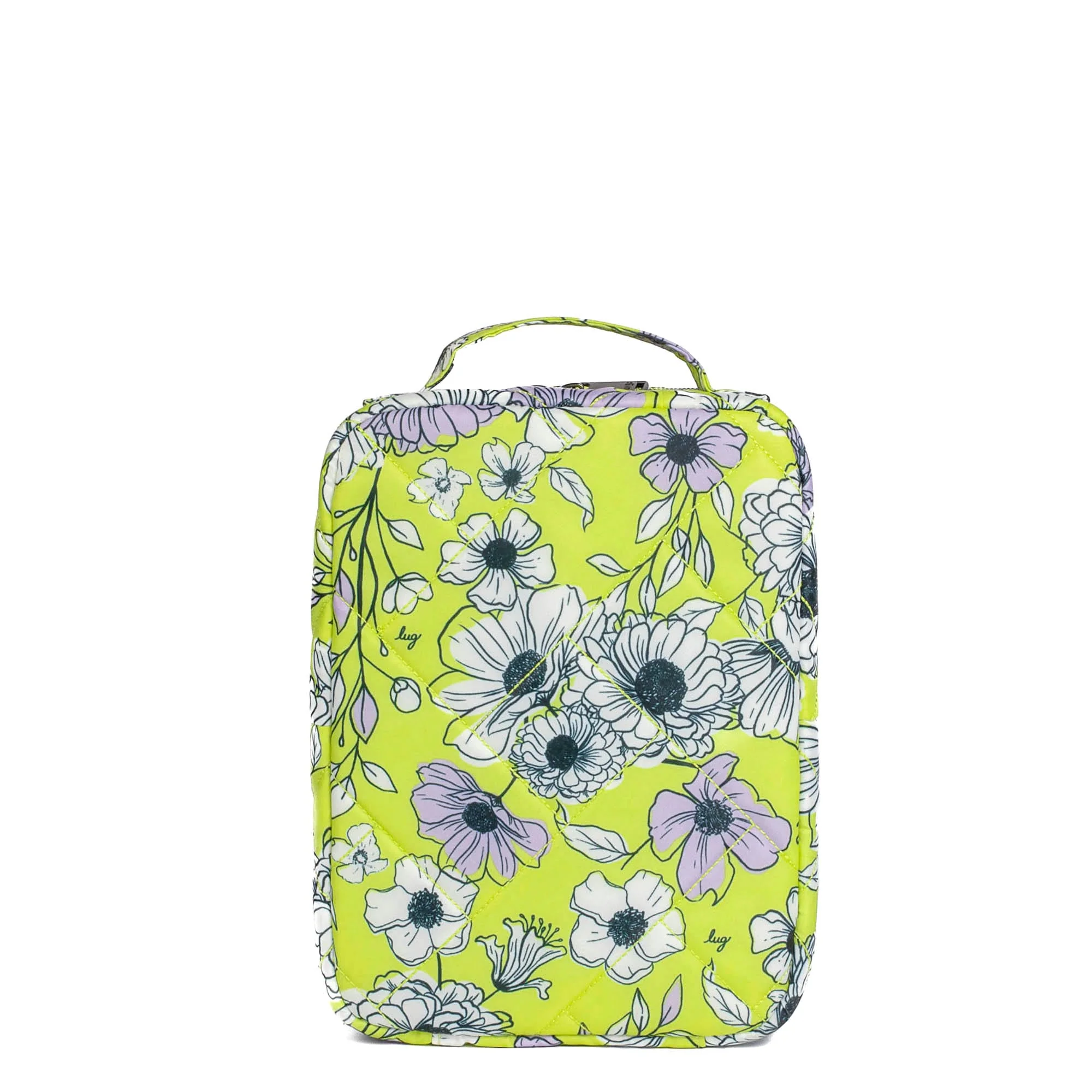 Wingback Hanging Toiletry Case - Image 65