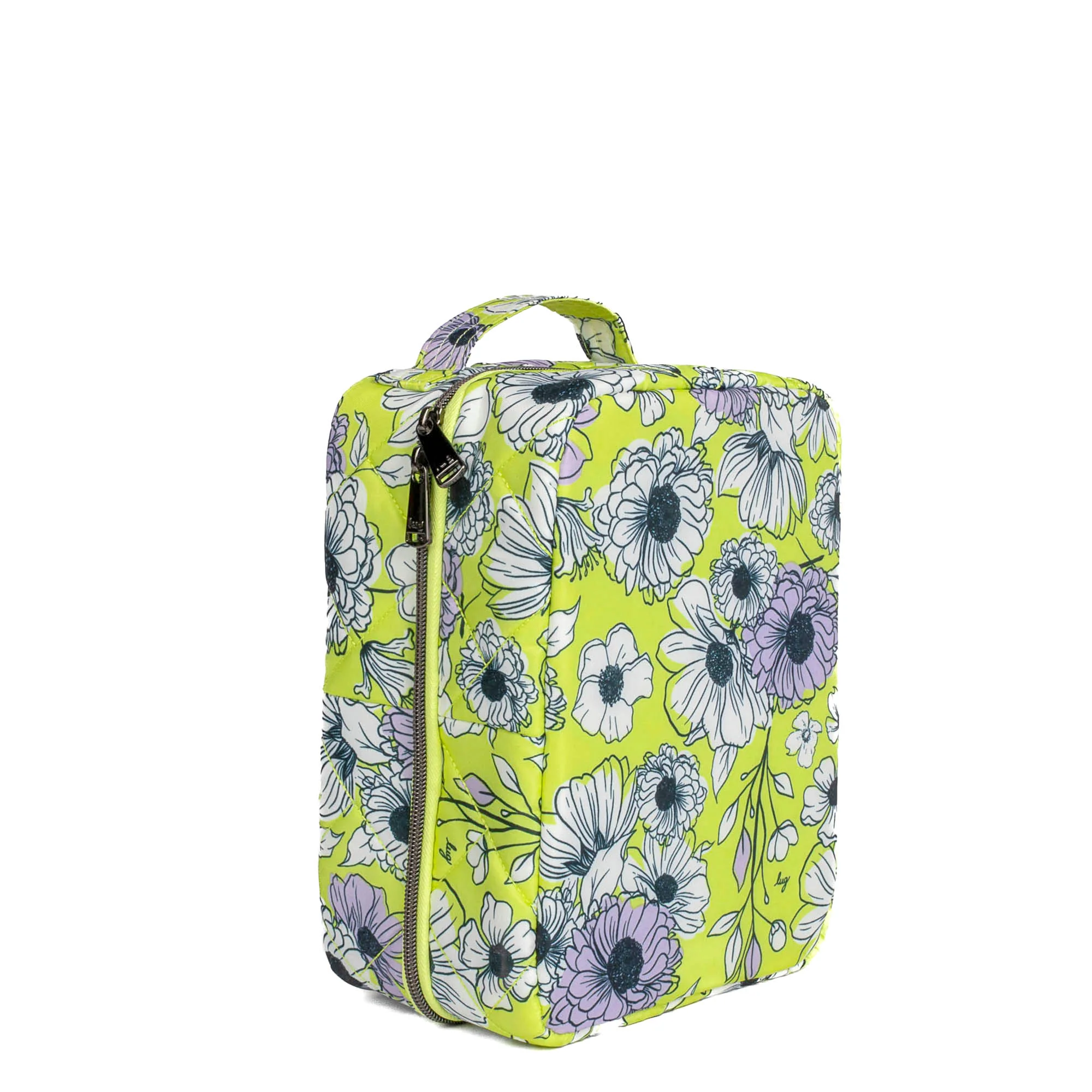 Wingback Hanging Toiletry Case - Image 66