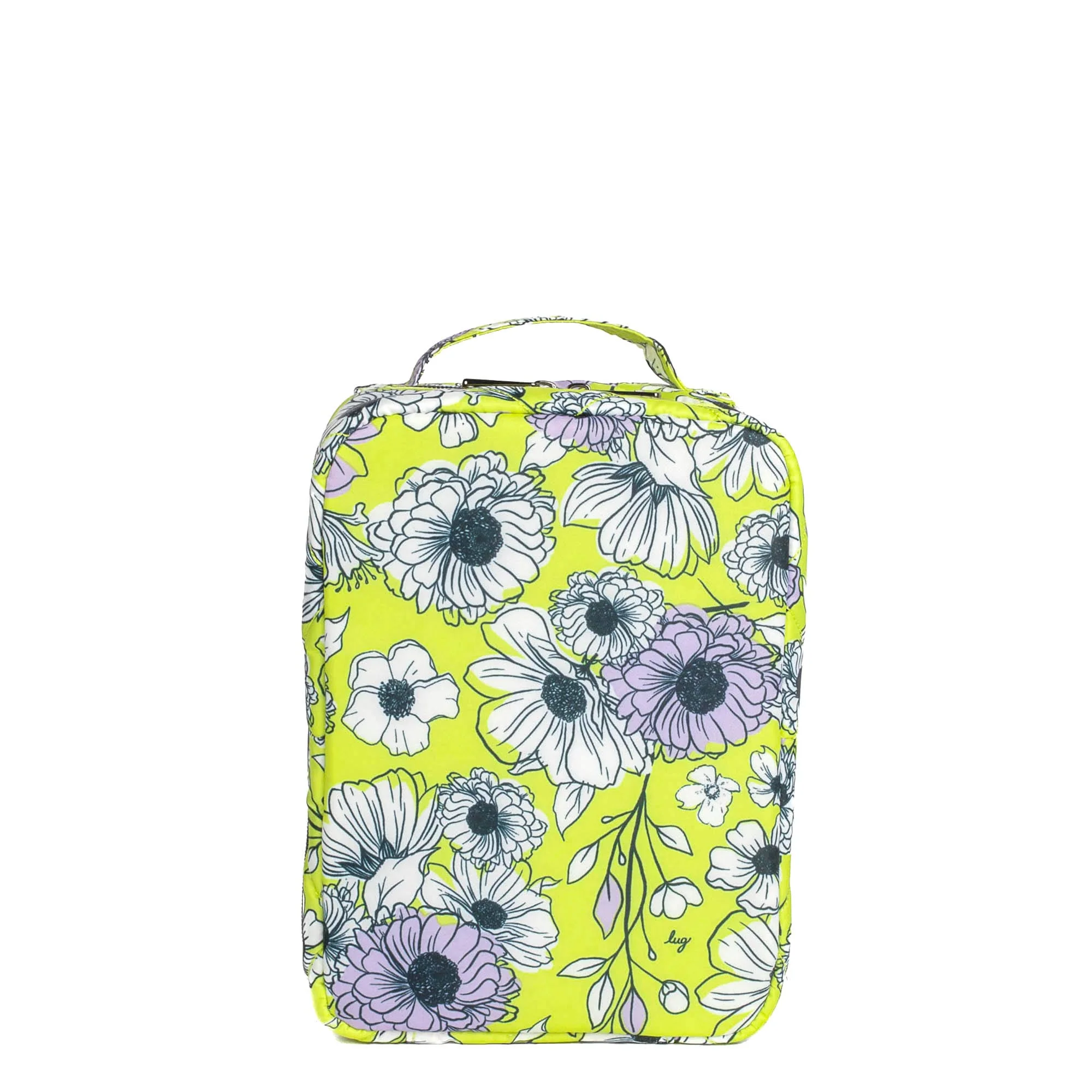 Wingback Hanging Toiletry Case - Image 68