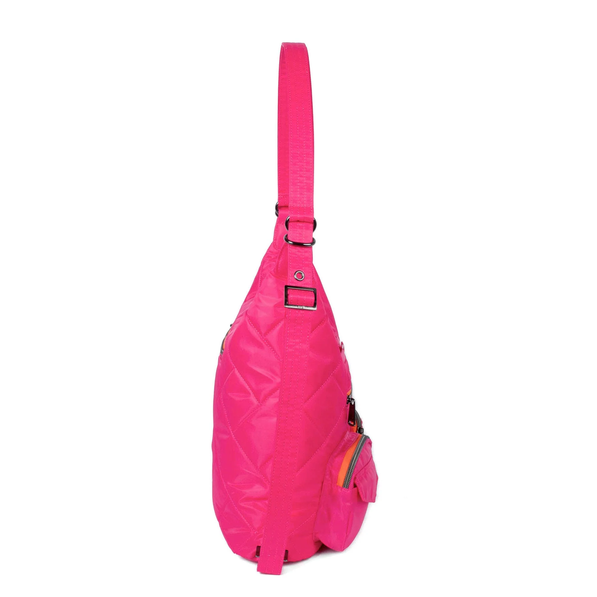 Zipliner 2 Convertible Hobo Bag - Image 104