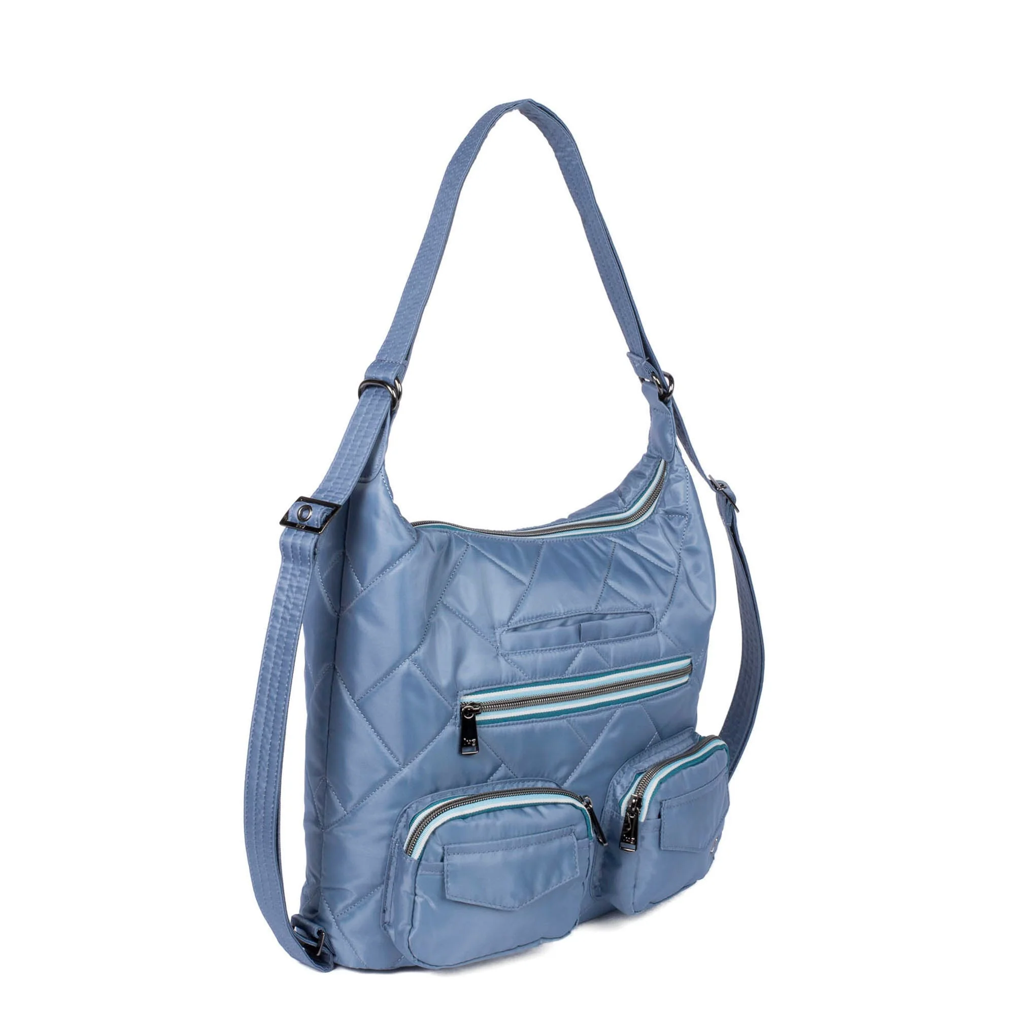 Zipliner 2 Convertible Hobo Bag - Image 108