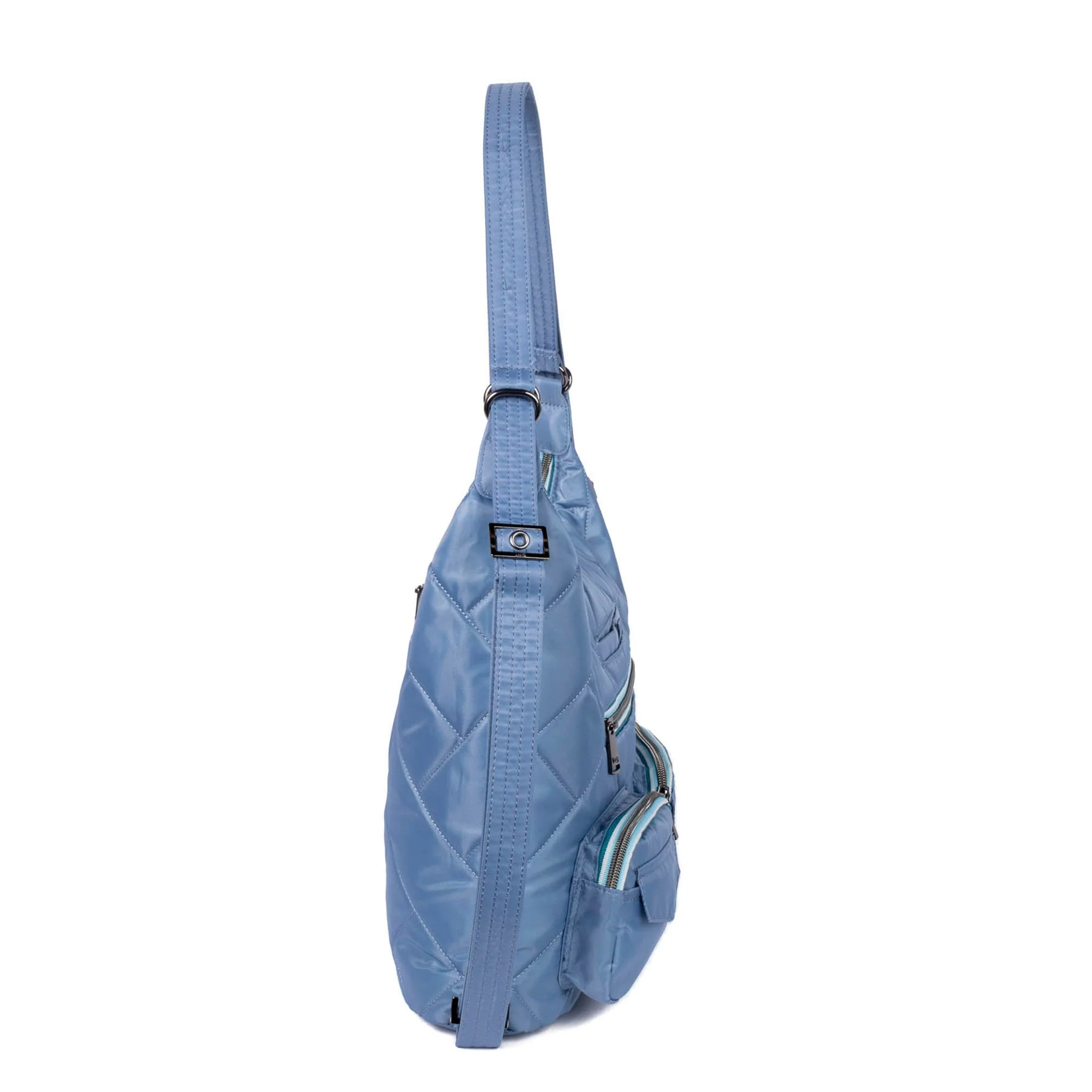 Zipliner 2 Convertible Hobo Bag - Image 109