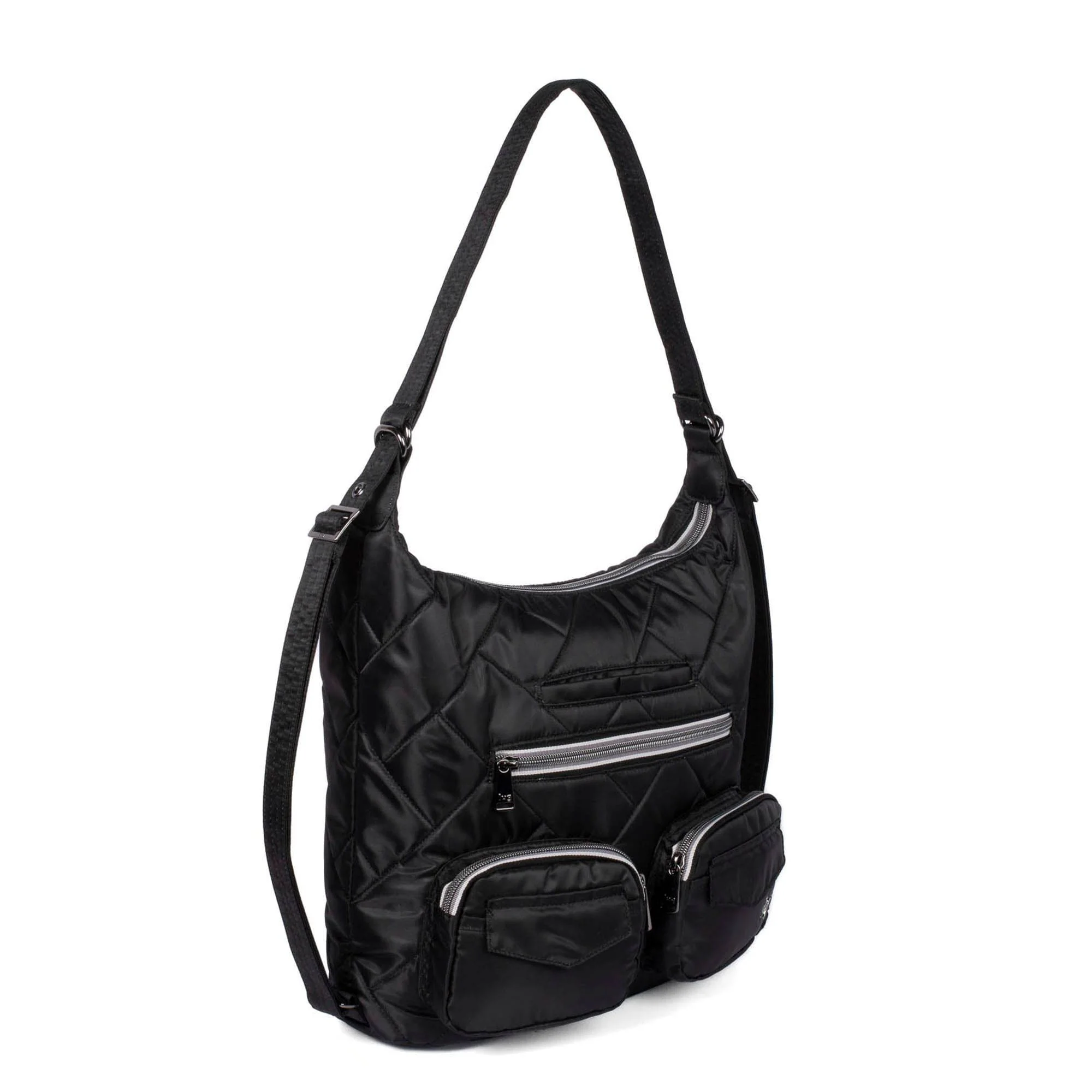 Zipliner 2 Convertible Hobo Bag - Image 114