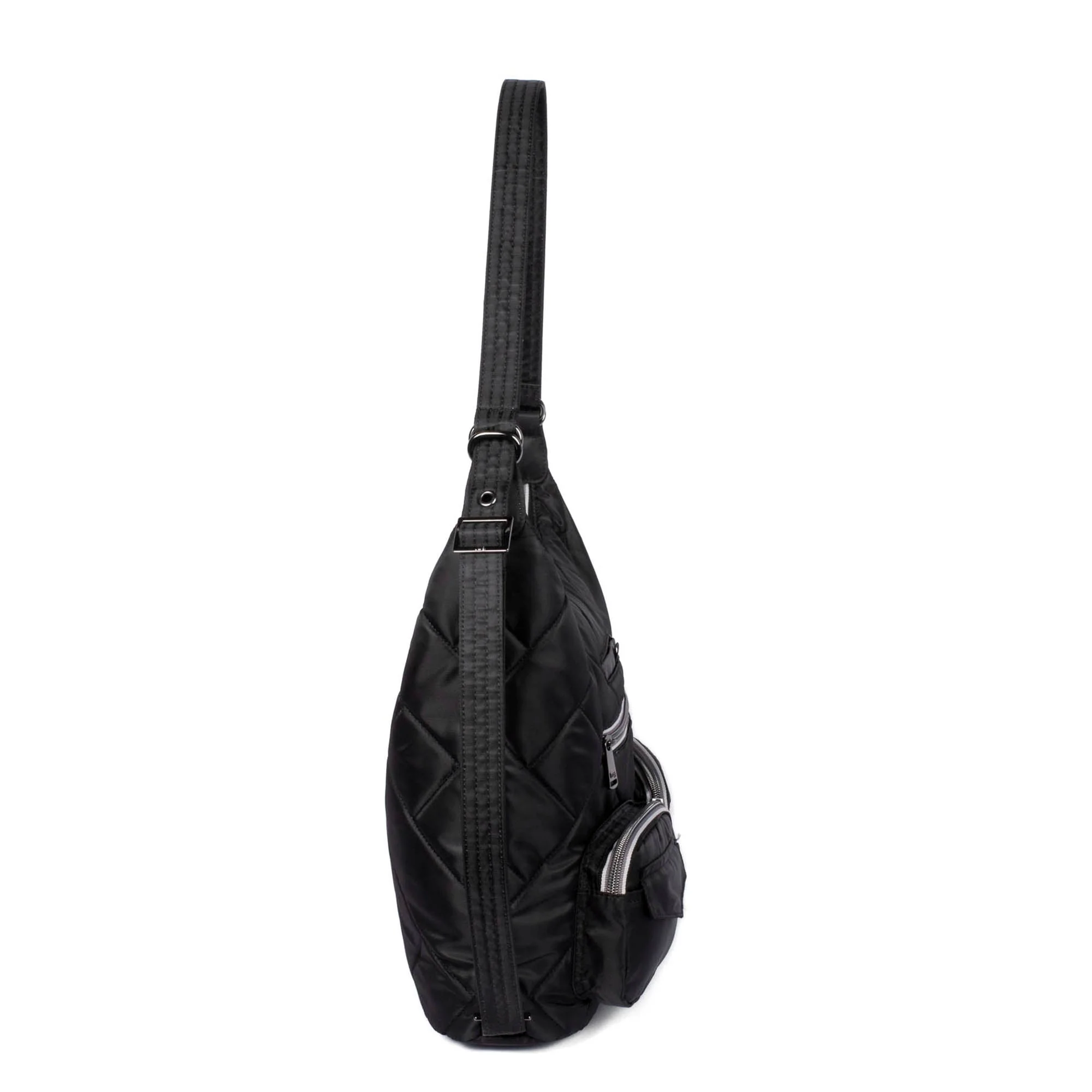 Zipliner 2 Convertible Hobo Bag - Image 115