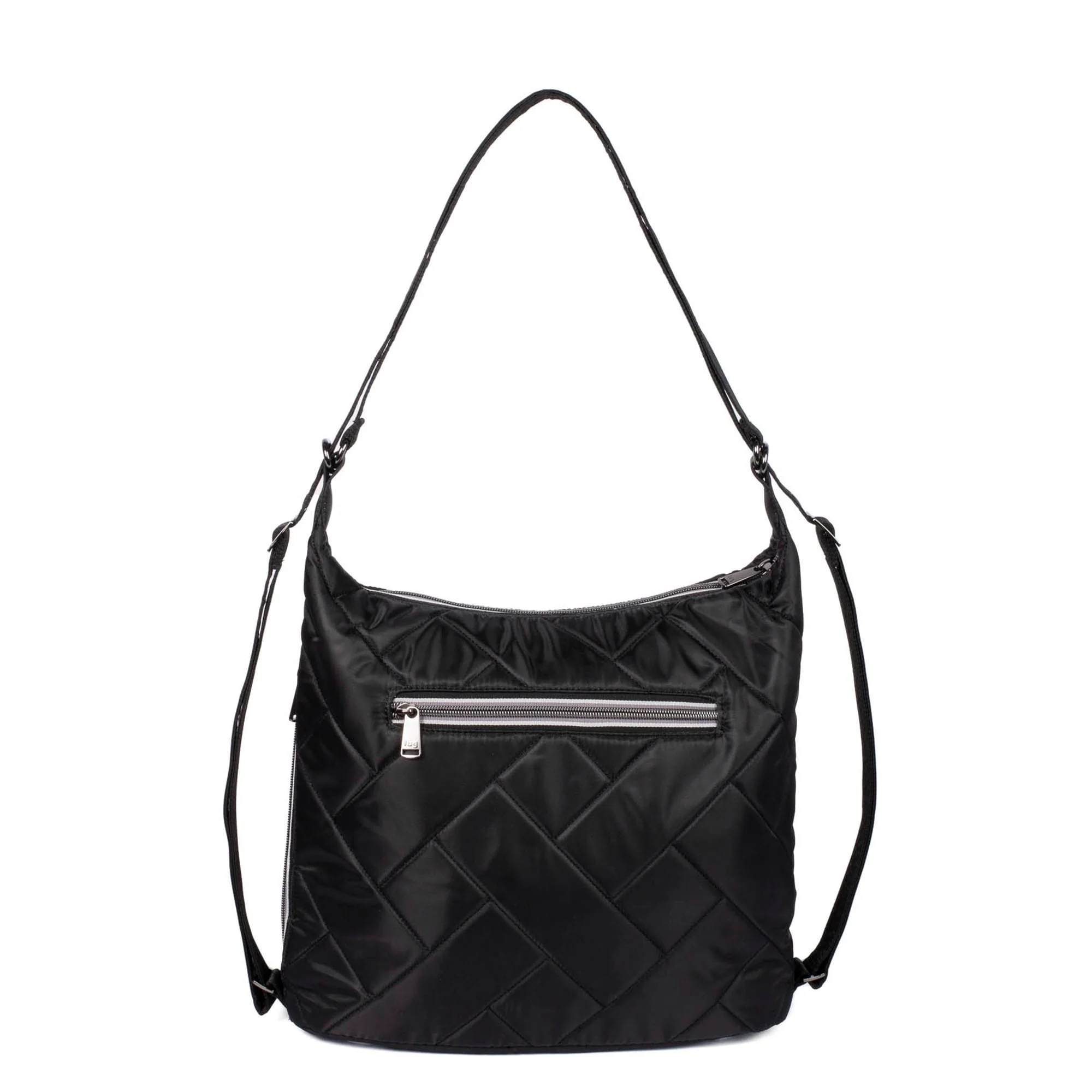 Zipliner 2 Convertible Hobo Bag - Image 116