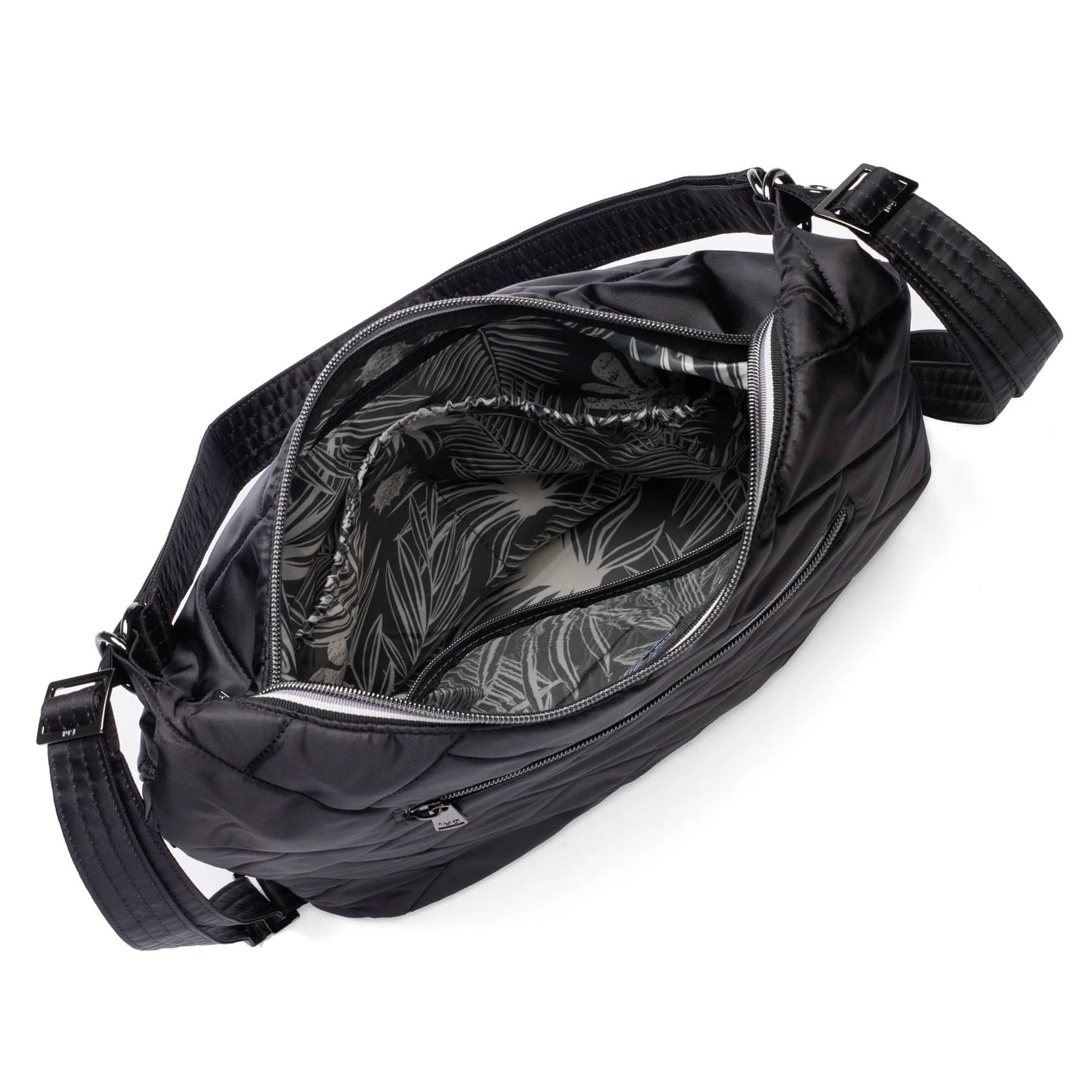 Zipliner 2 Convertible Hobo Bag - Image 117