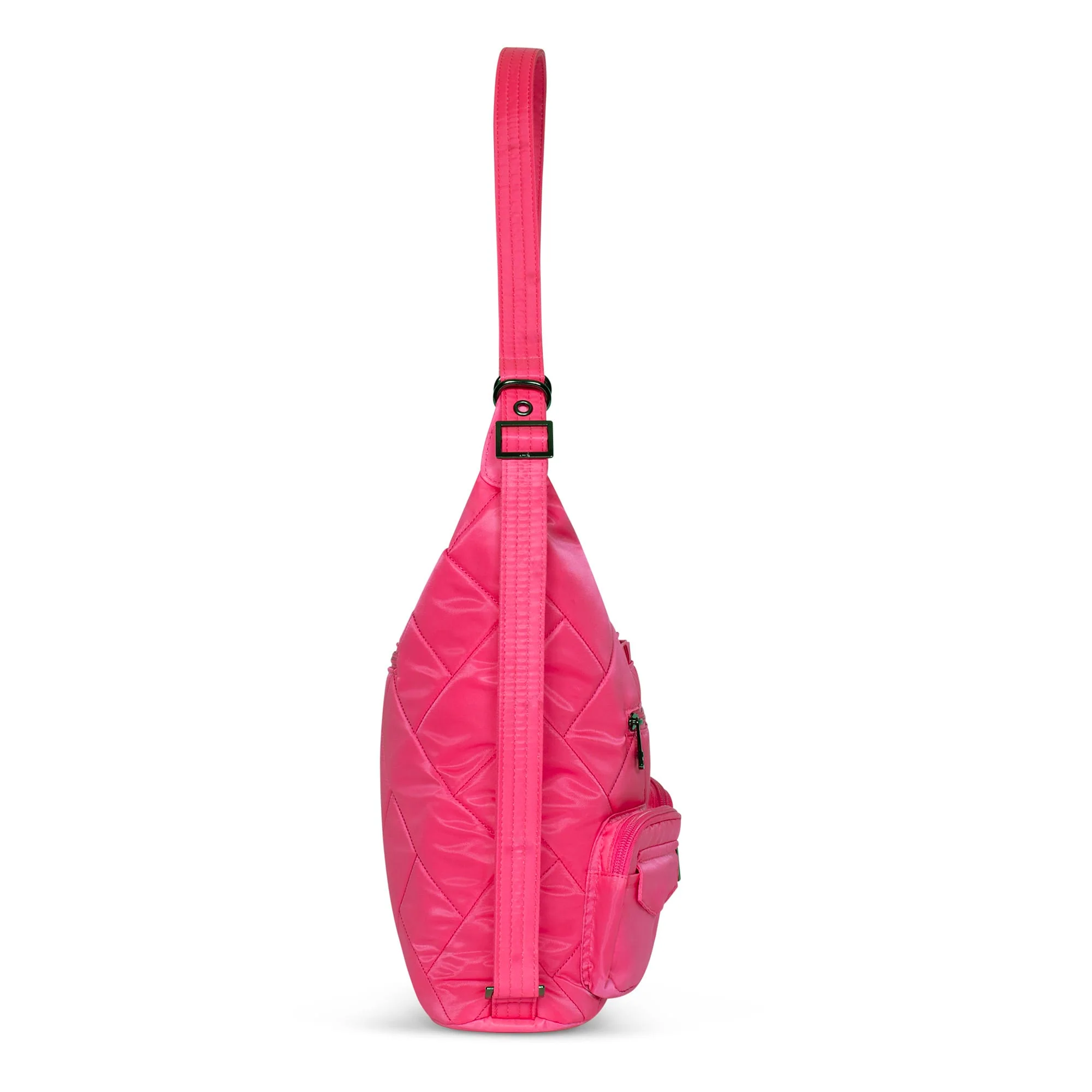 Zipliner 2 Convertible Hobo Bag - Image 12