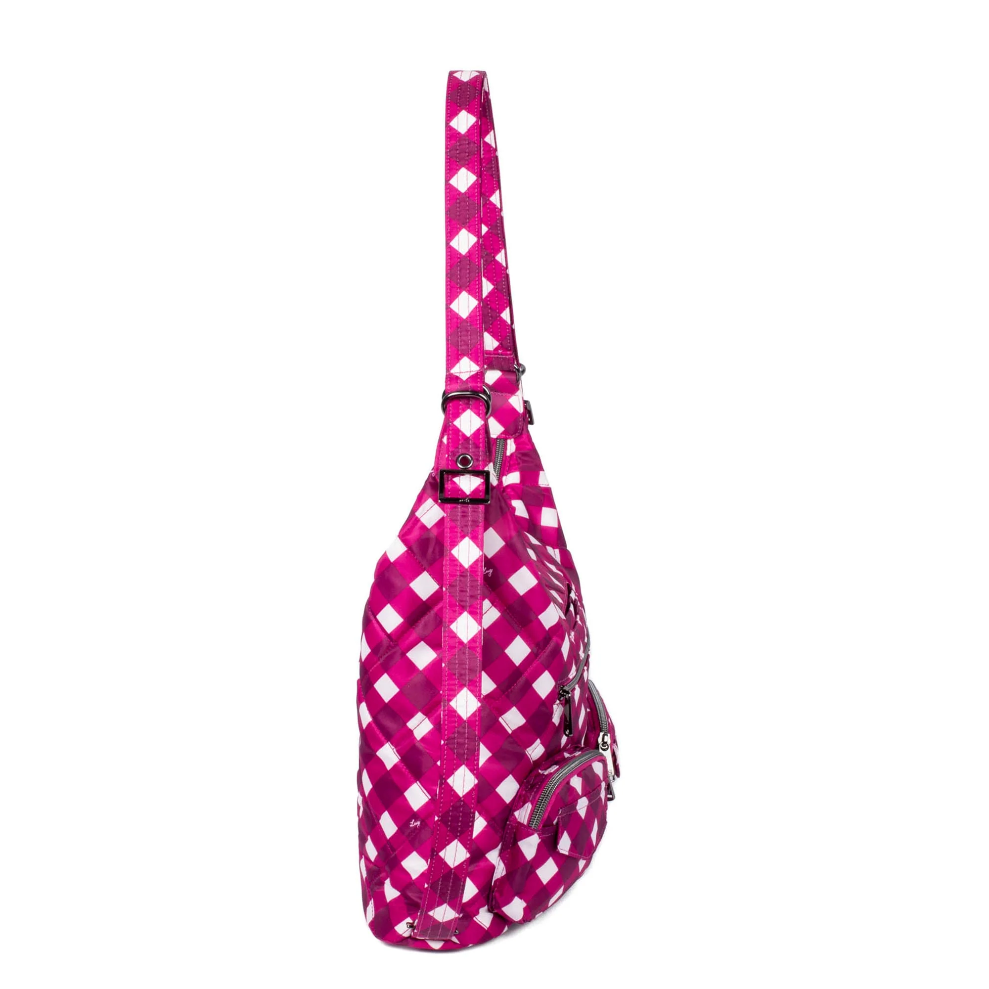 Zipliner 2 Convertible Hobo Bag - Image 120