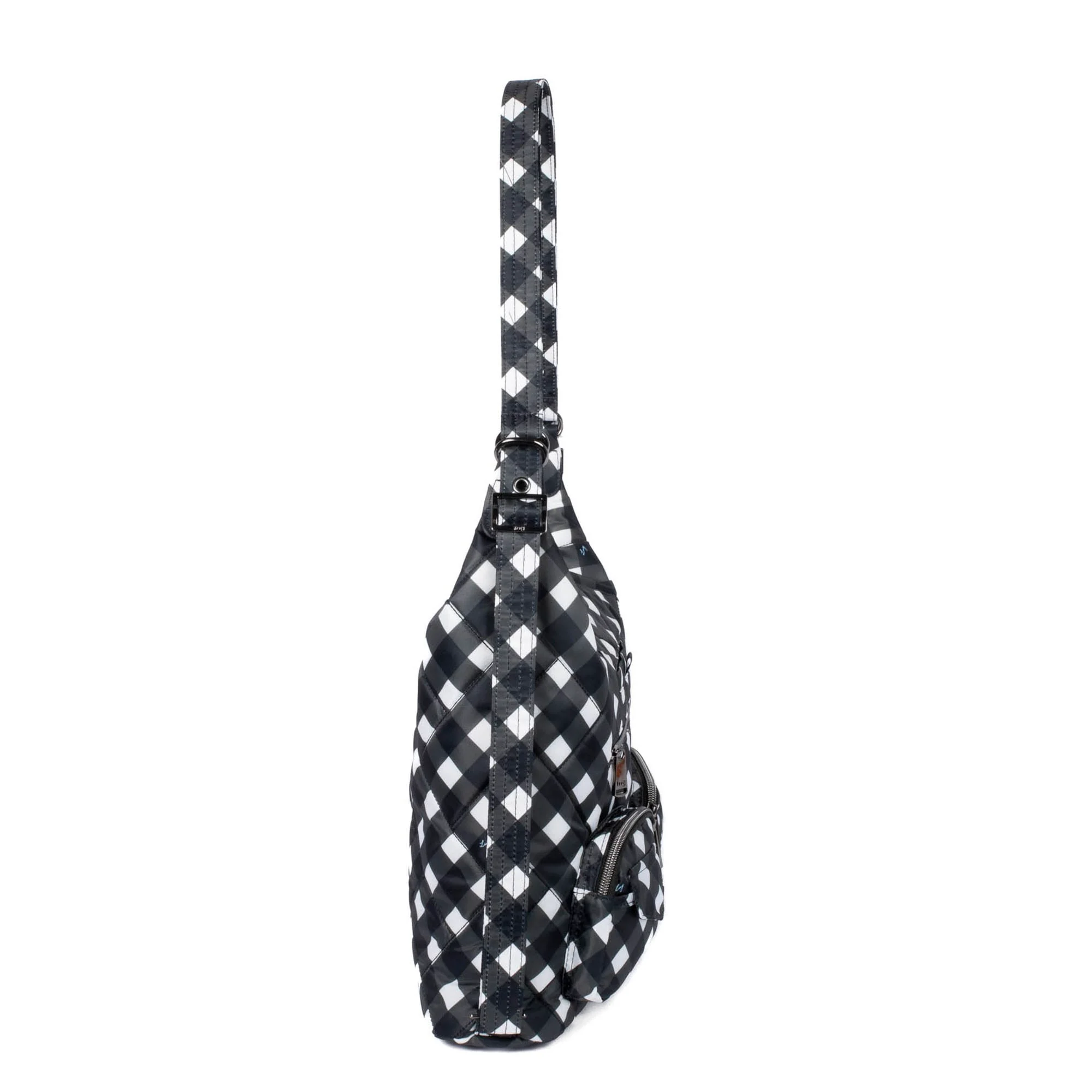 Zipliner 2 Convertible Hobo Bag - Image 125