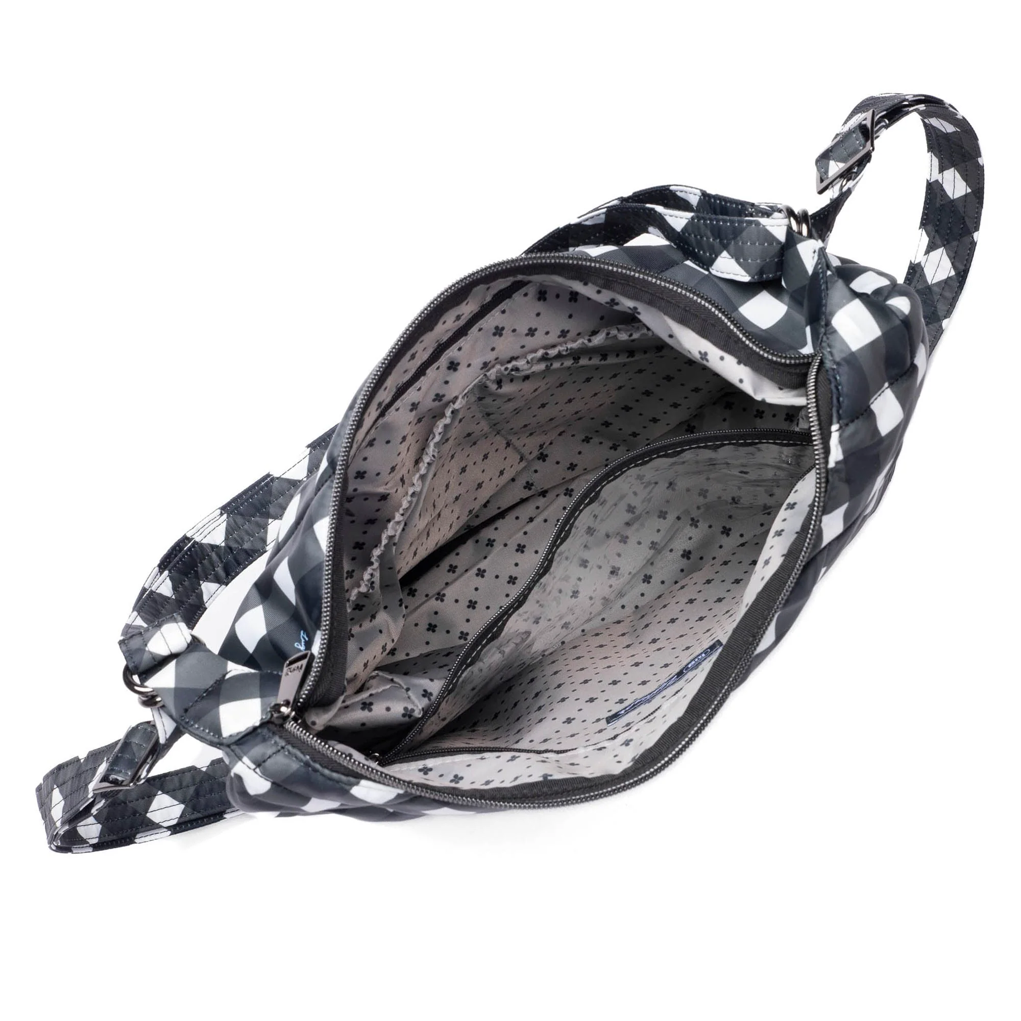 Zipliner 2 Convertible Hobo Bag - Image 127