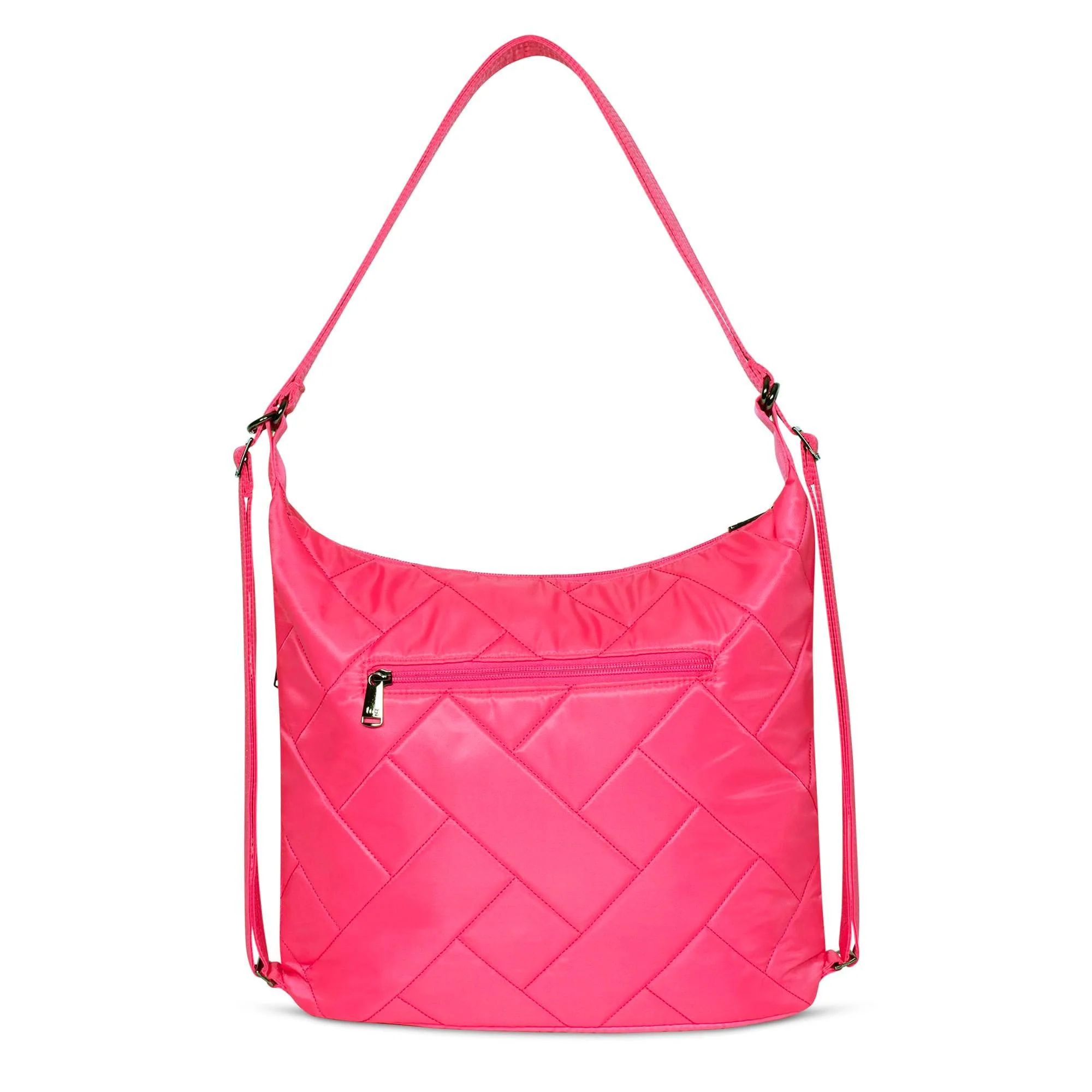 Zipliner 2 Convertible Hobo Bag - Image 13