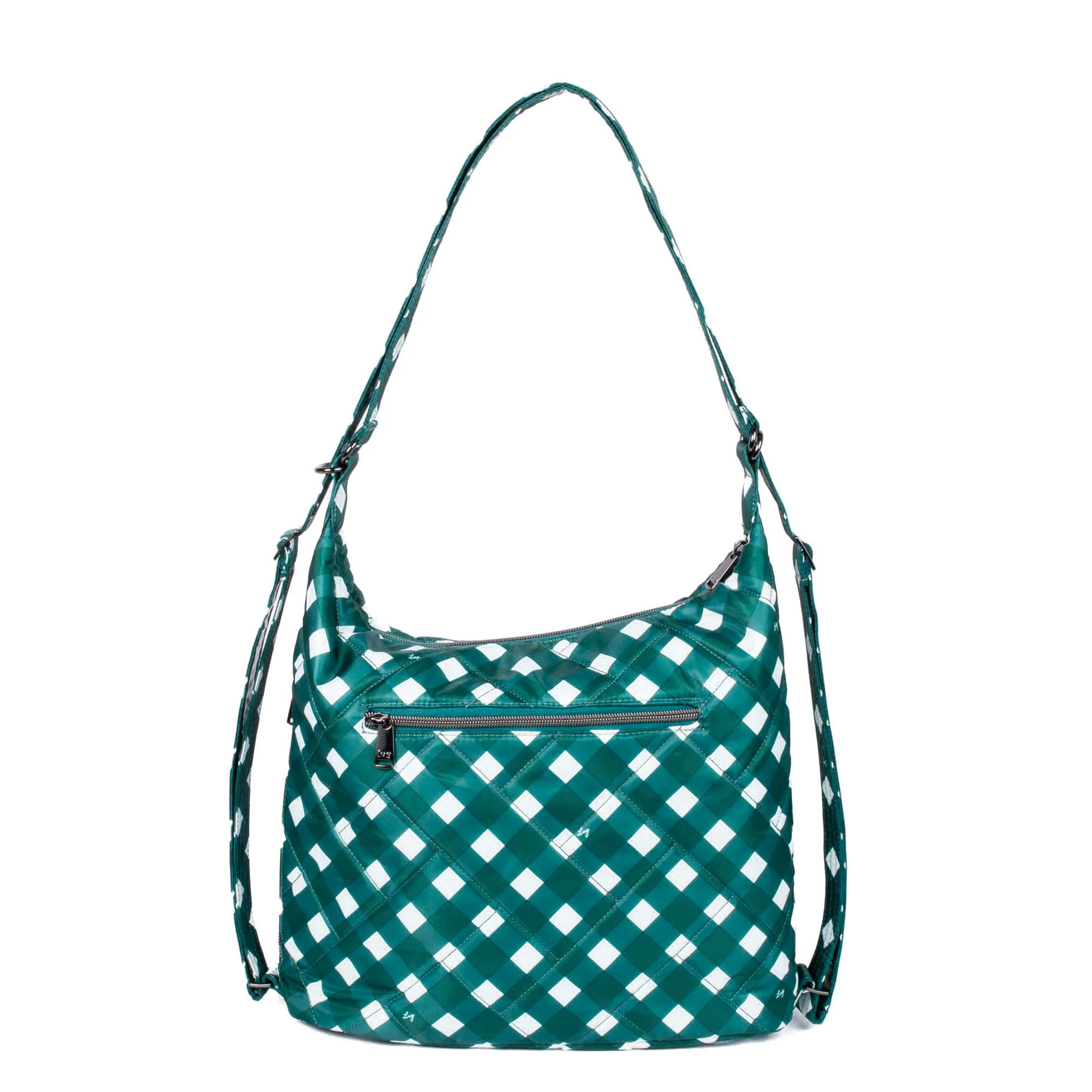 Zipliner 2 Convertible Hobo Bag - Image 131