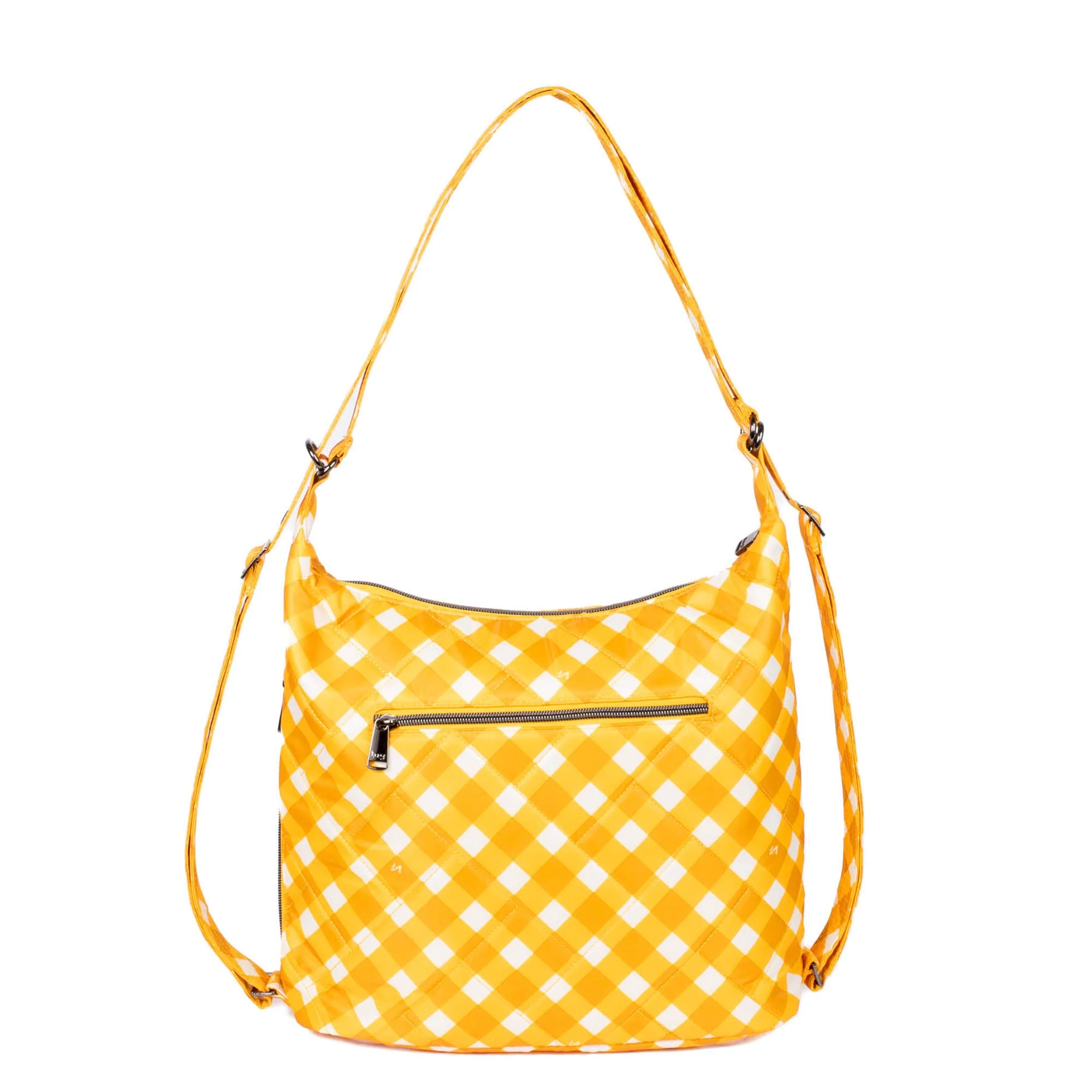 Zipliner 2 Convertible Hobo Bag - Image 136