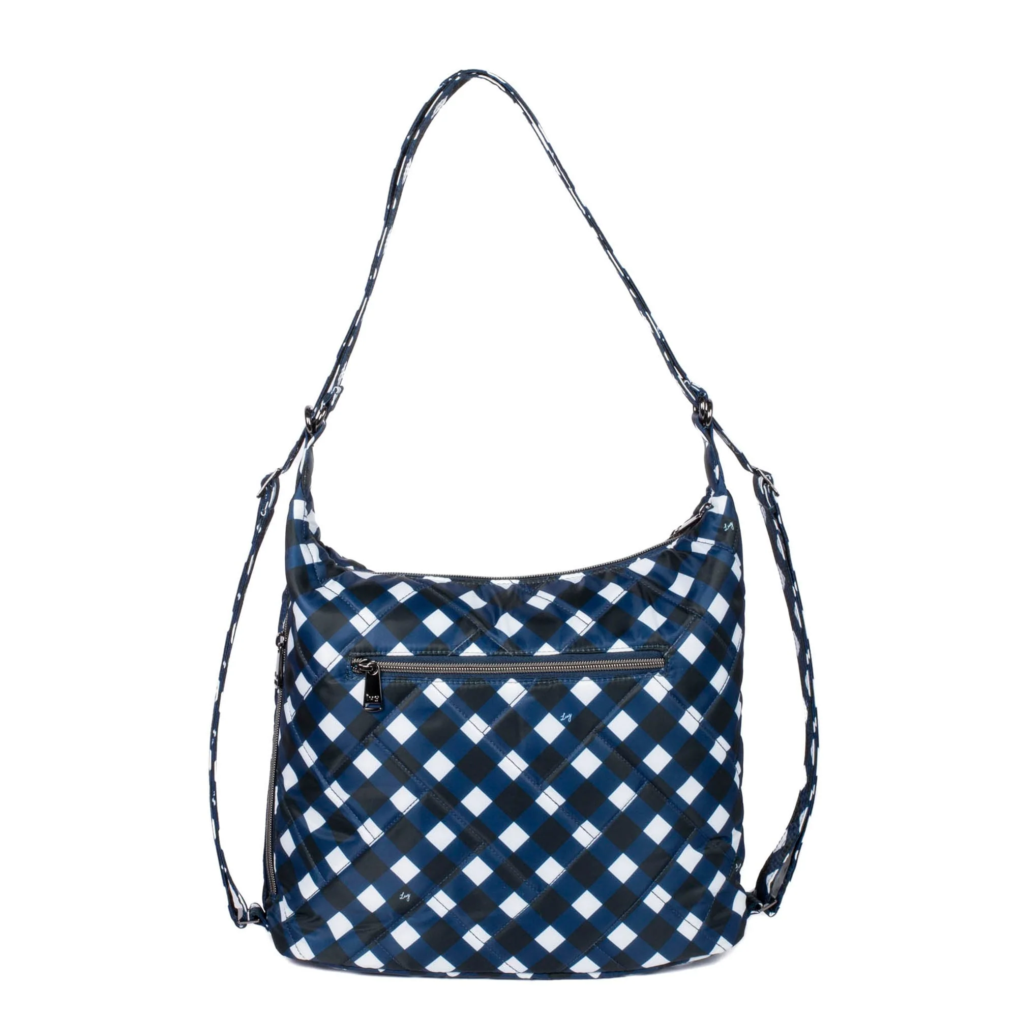 Zipliner 2 Convertible Hobo Bag - Image 141